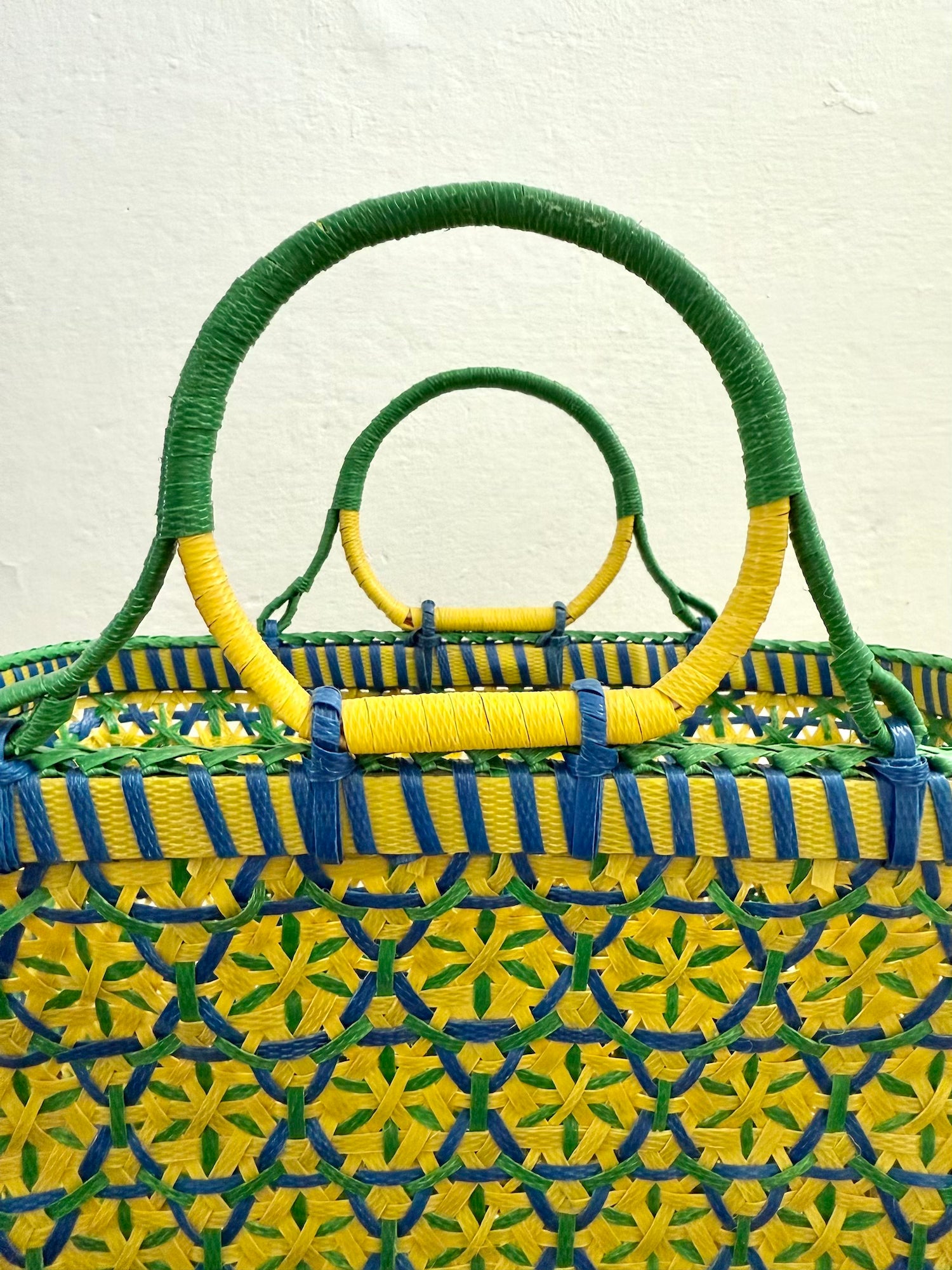 Flower Basket