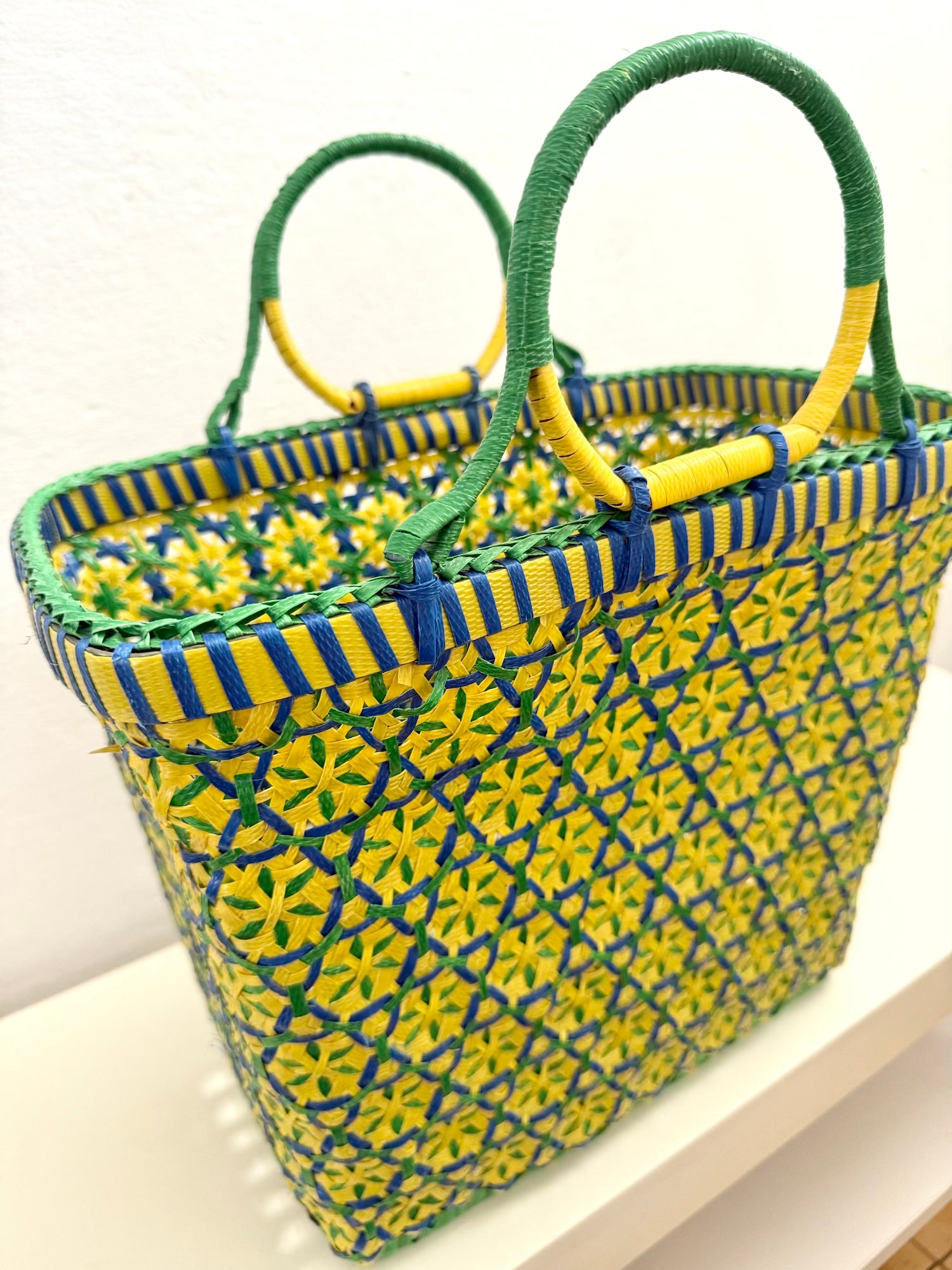 Flower Basket
