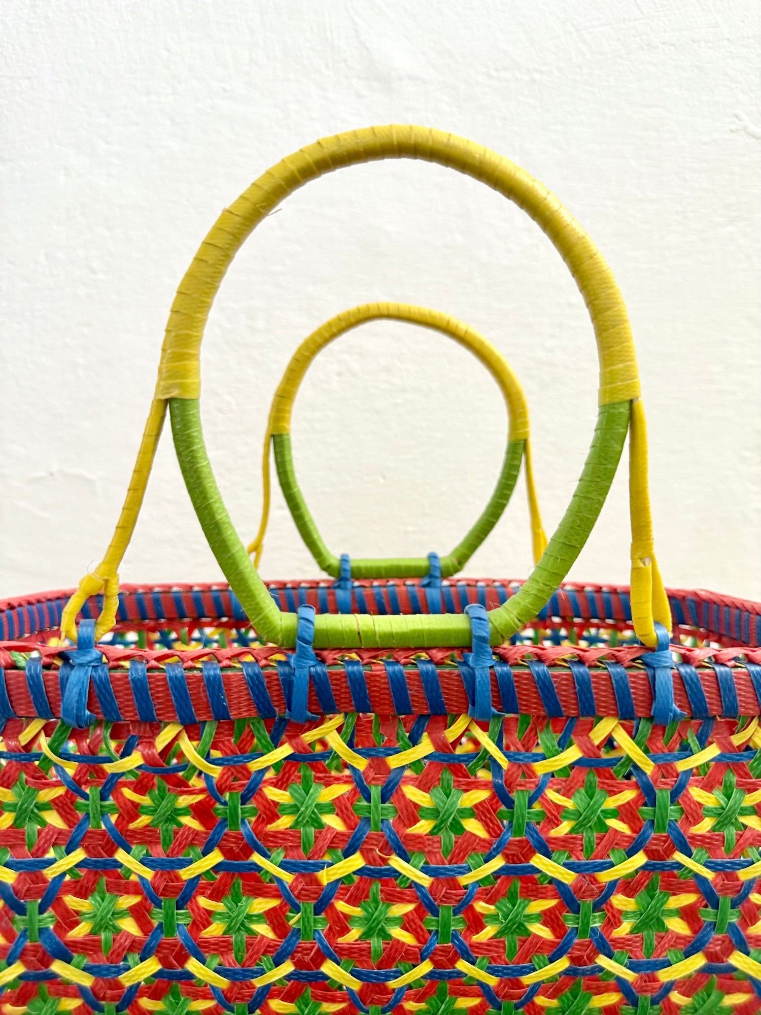 Flower Basket
