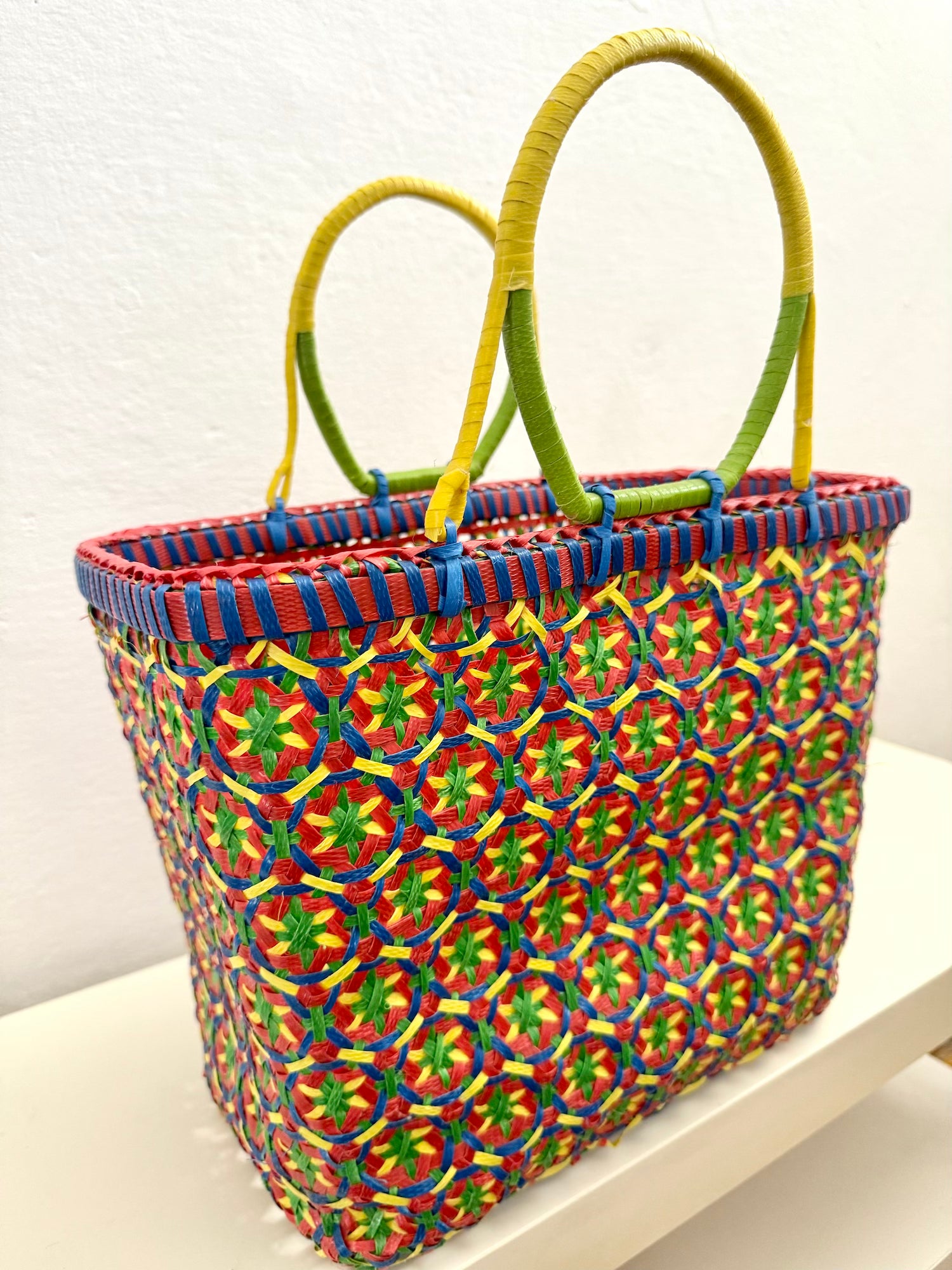 Flower Basket