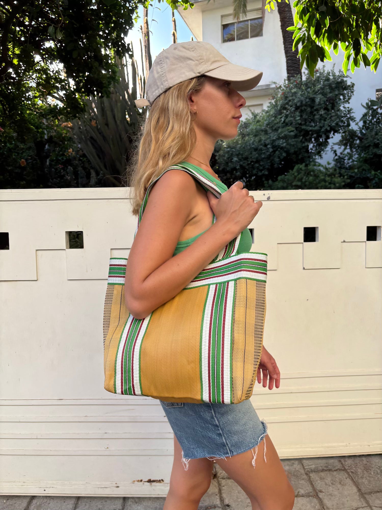 Petite Roma Bag