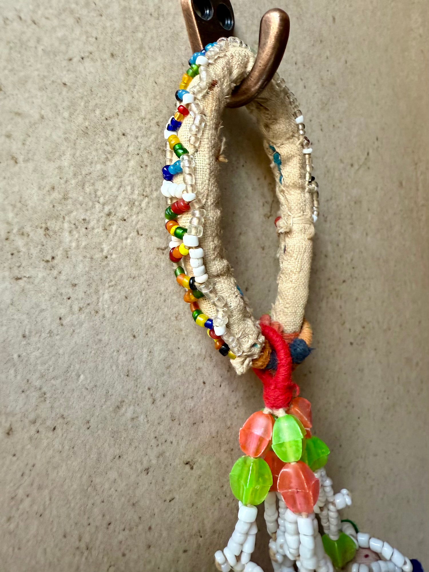 Gipsy Banjara Tassel