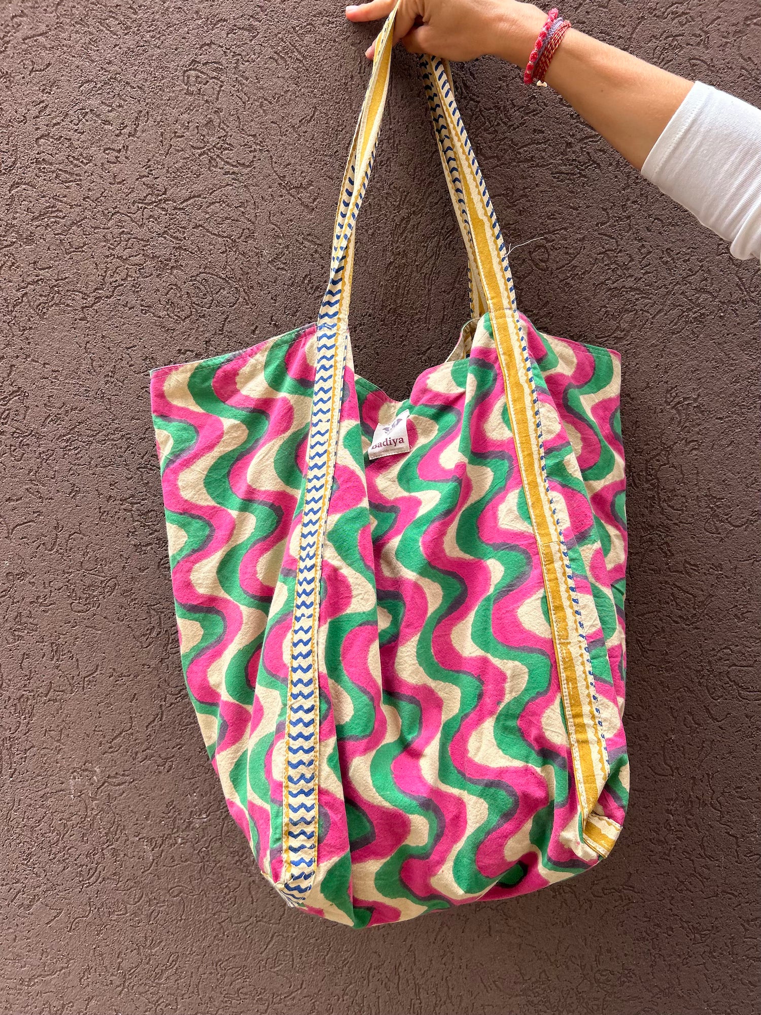 Arizona Oversized Tote