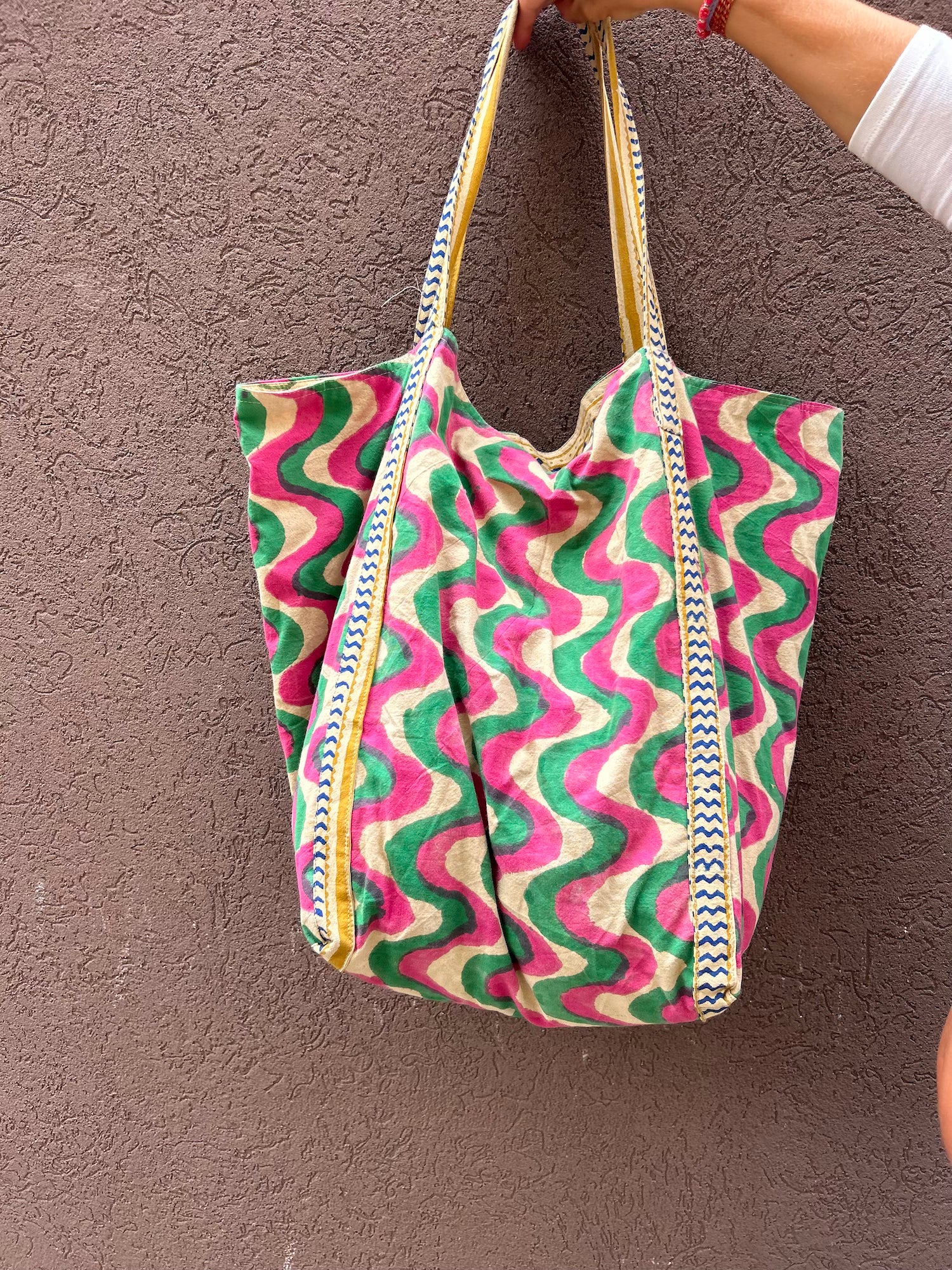 Arizona Oversized Tote