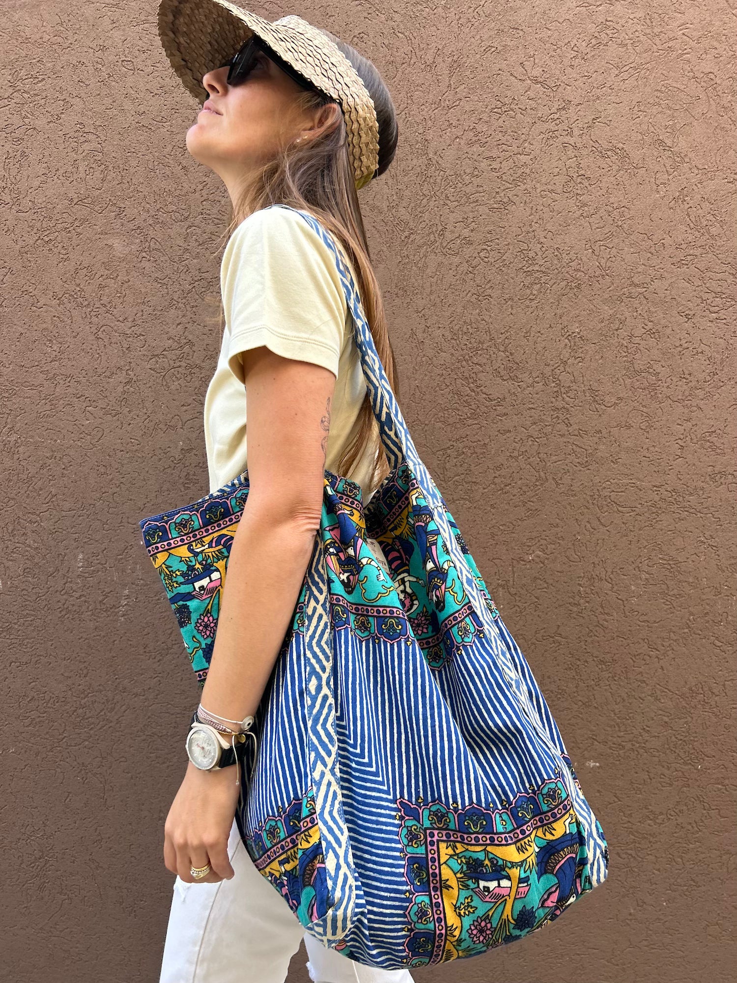 Arizona Oversized Tote