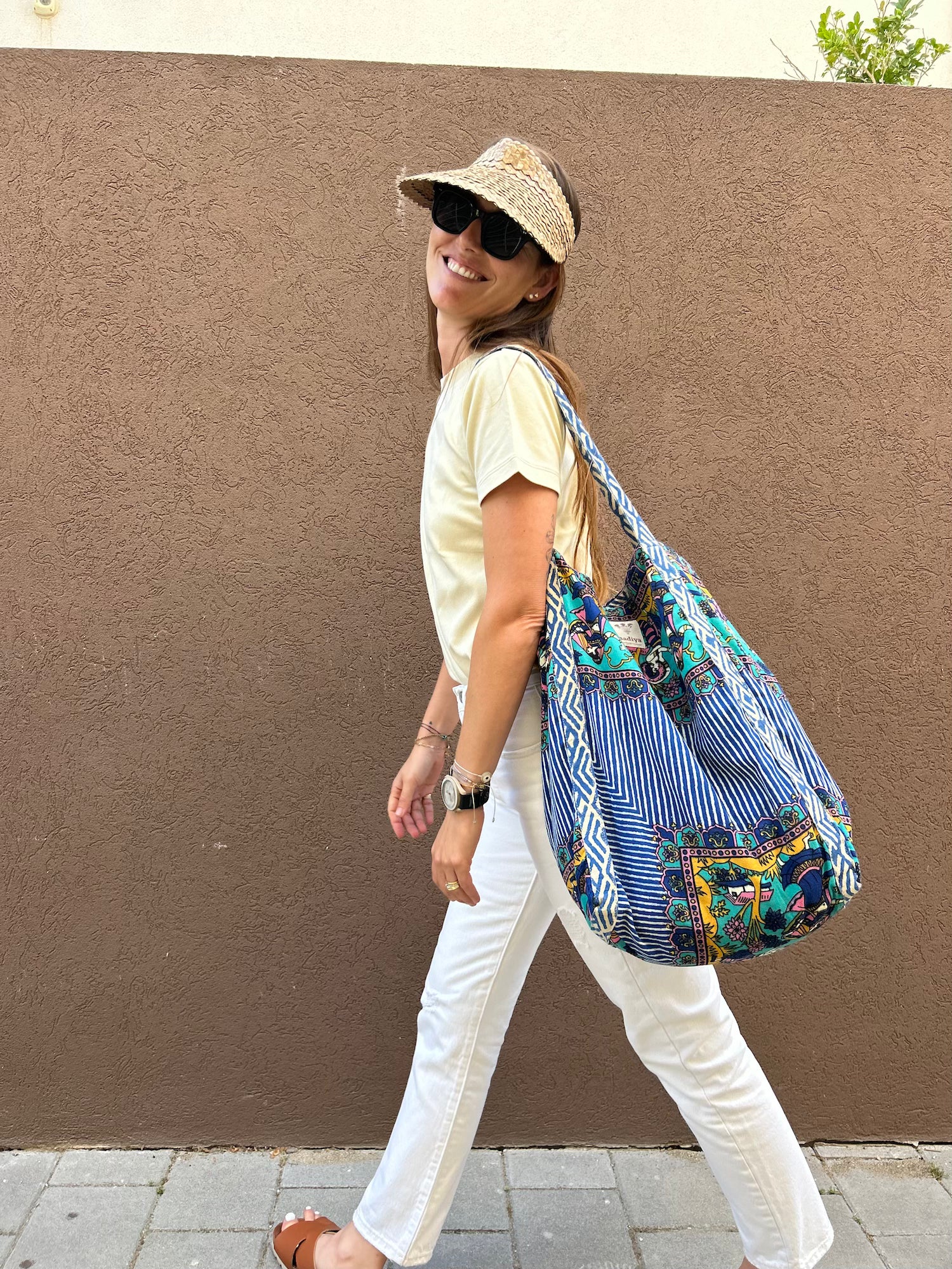 Arizona Oversized Tote