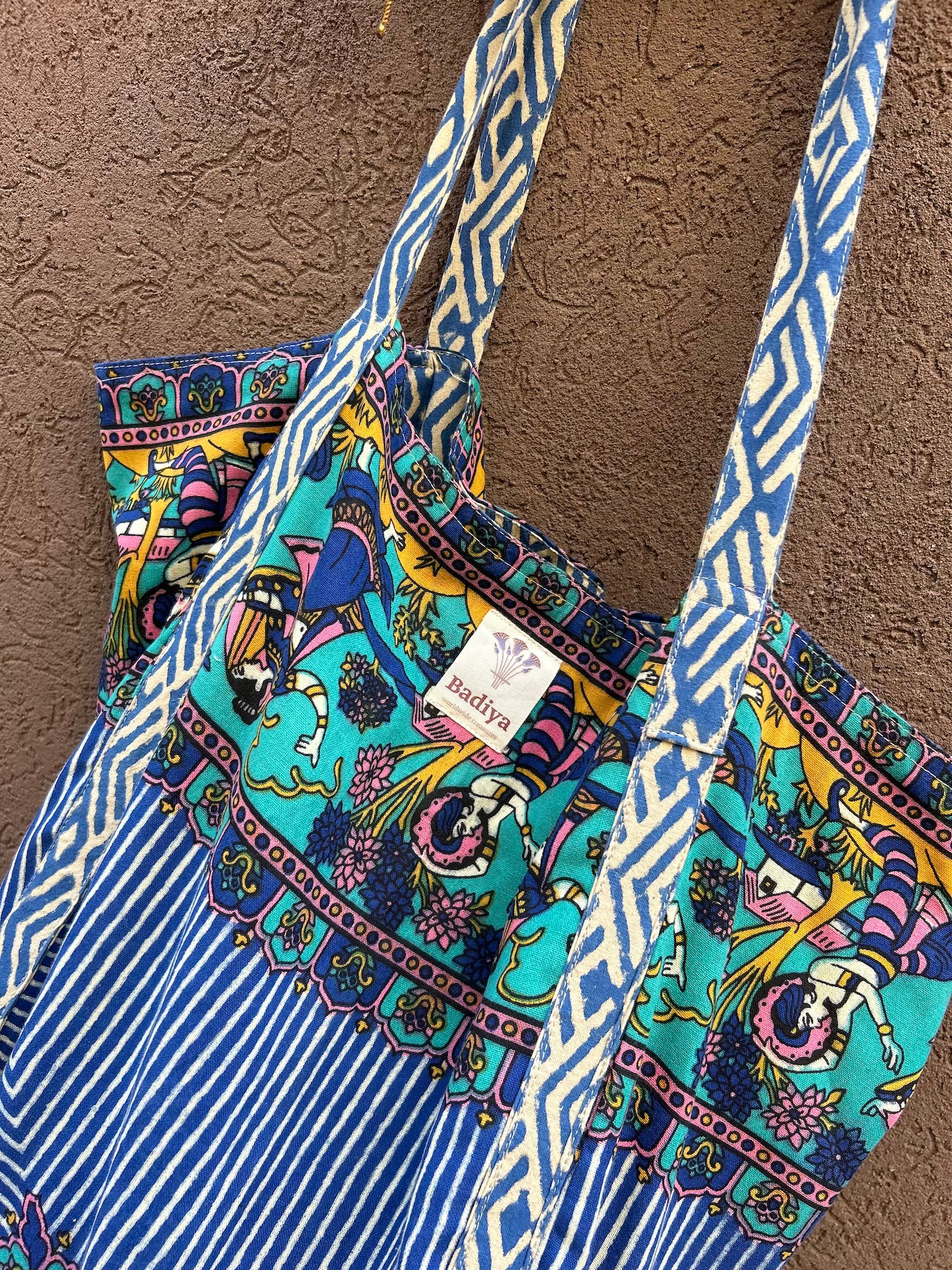 Arizona Oversized Tote