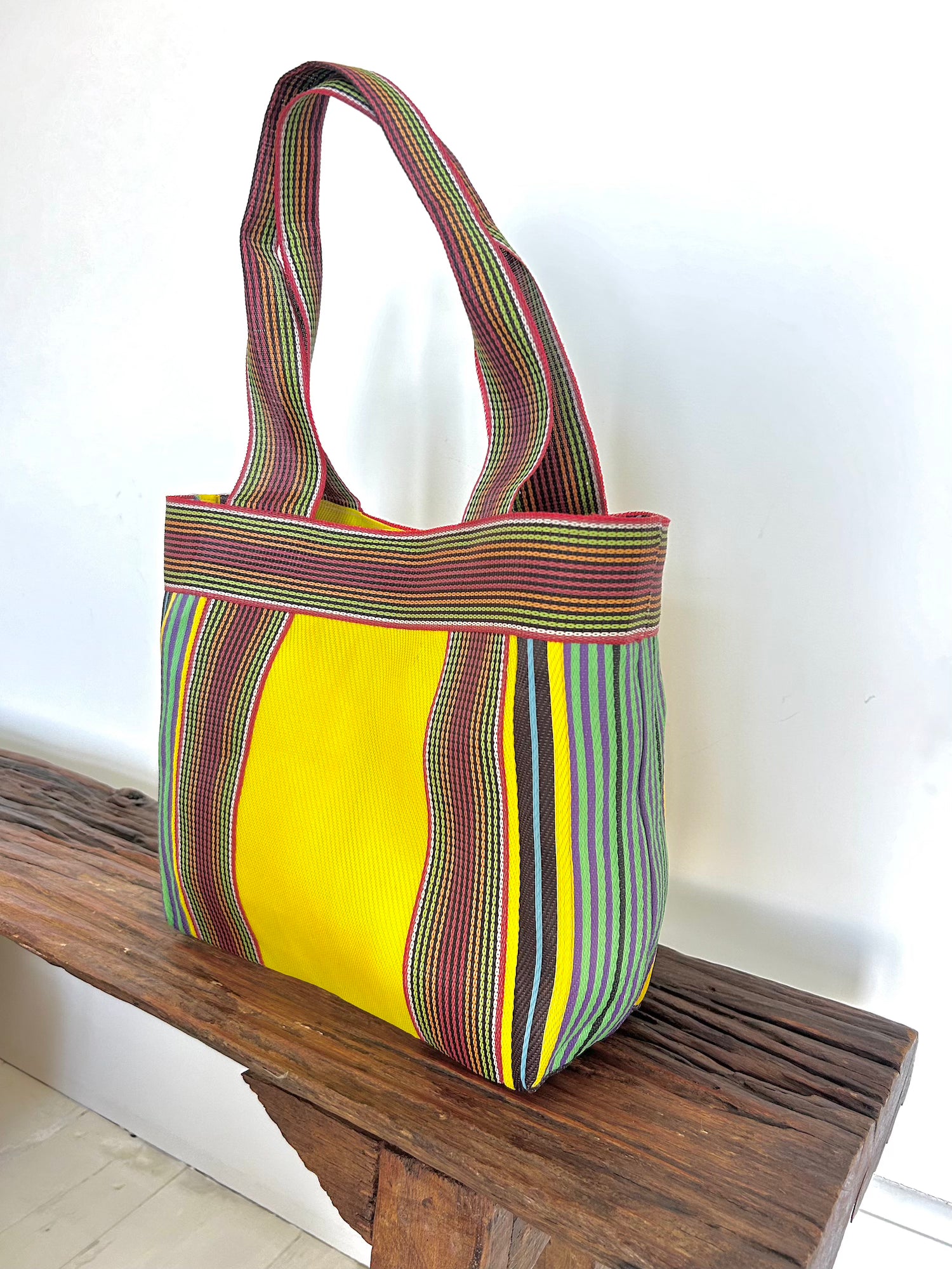 Petite Sienna Bag