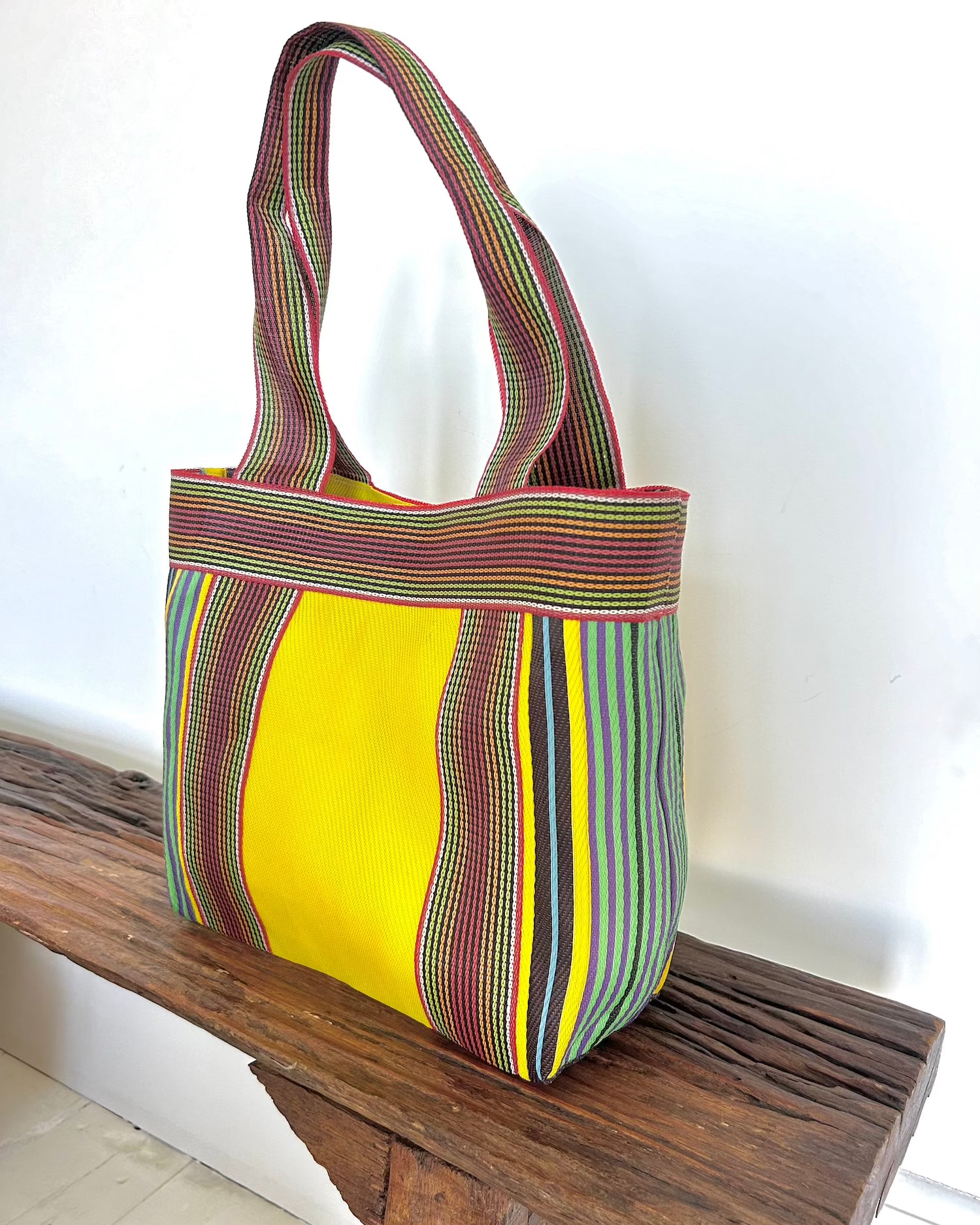 Lunch Sienna Bag