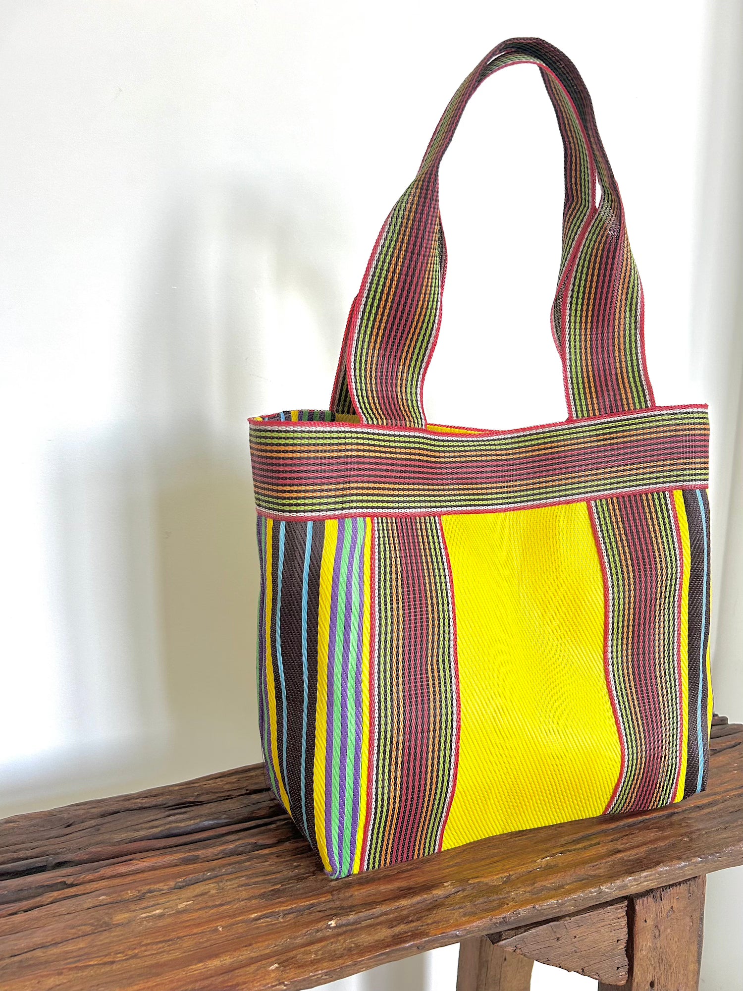 Petite Sienna Bag