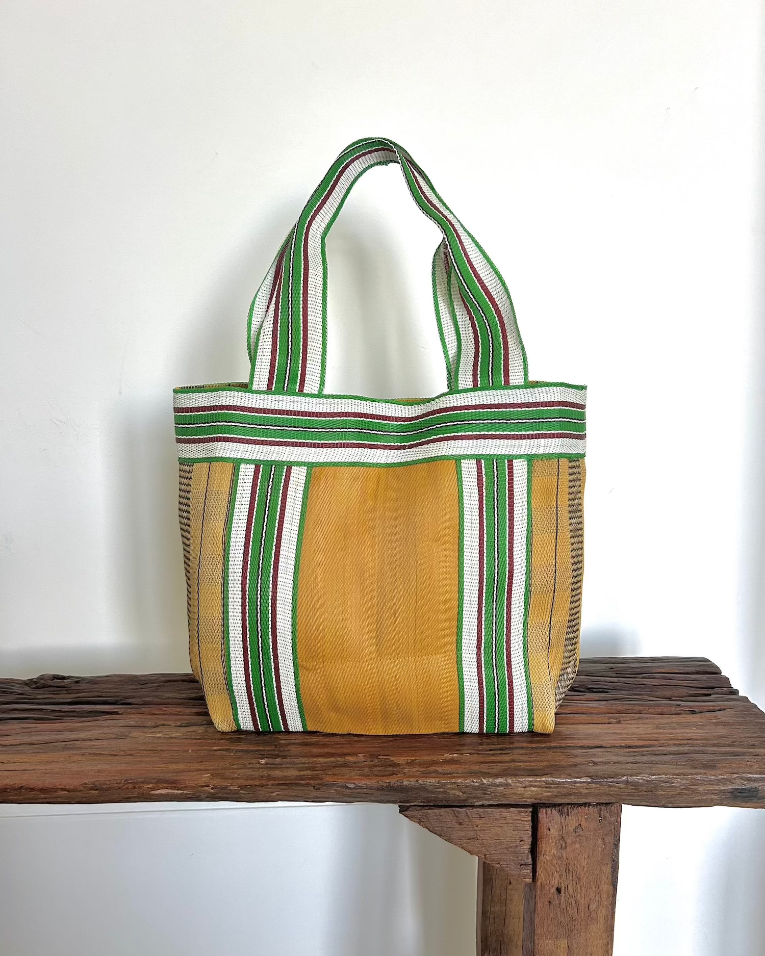 Lunch Roma Bag
