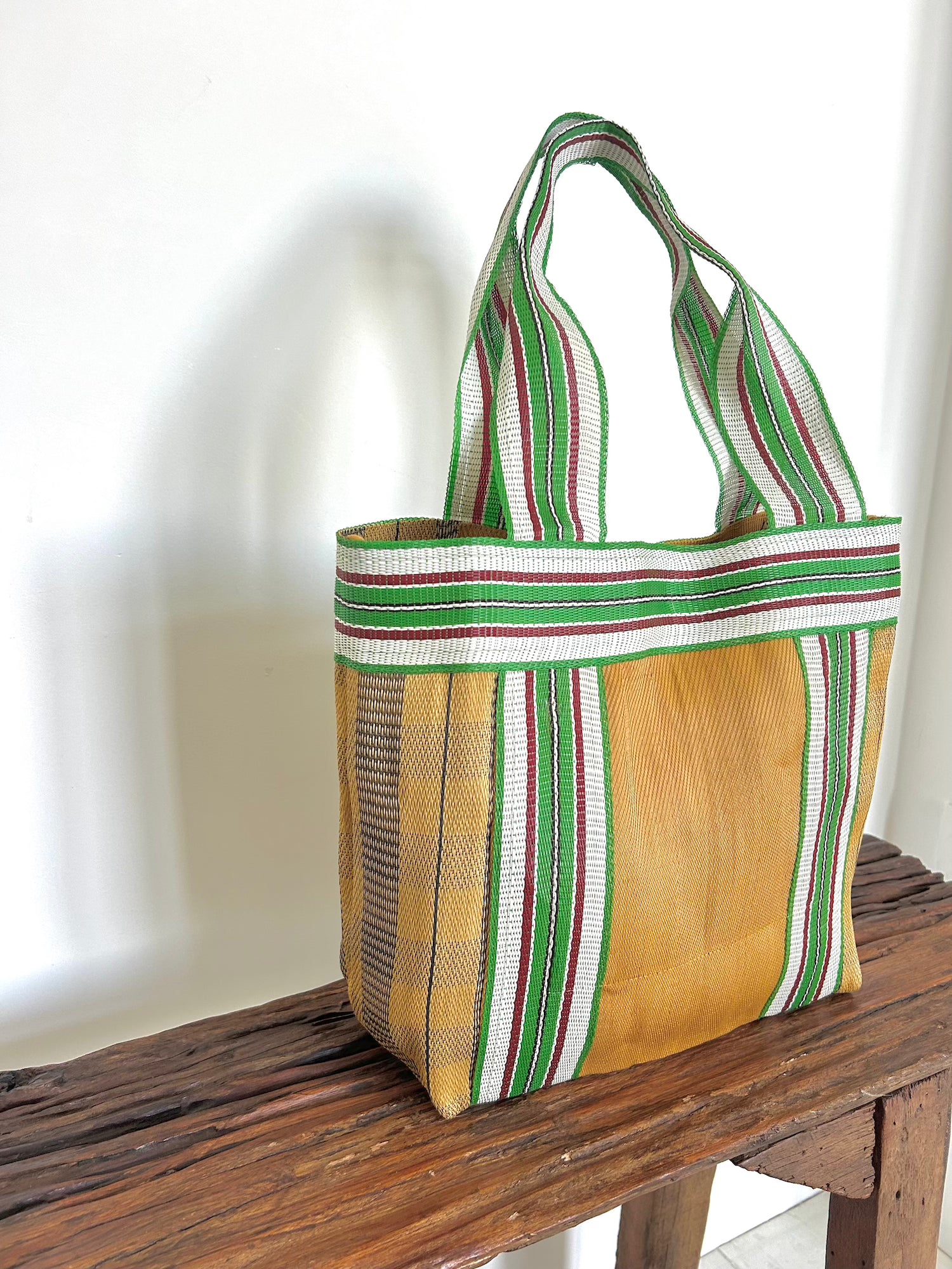 Petite Roma Bag