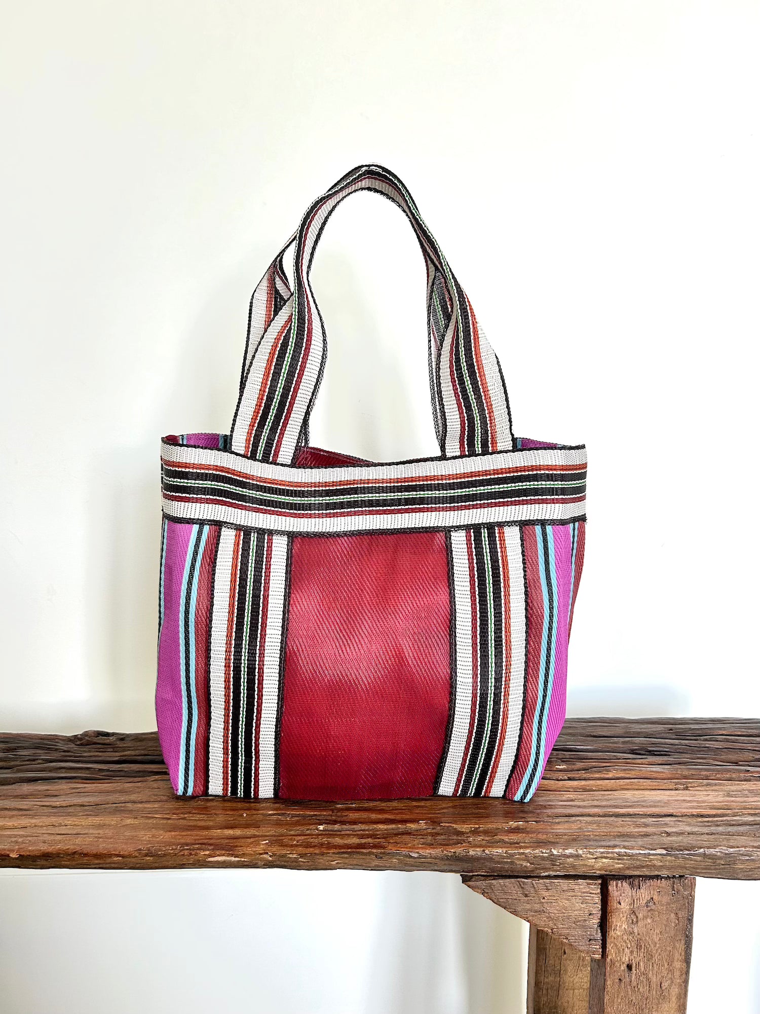 Petite Palermo Bag