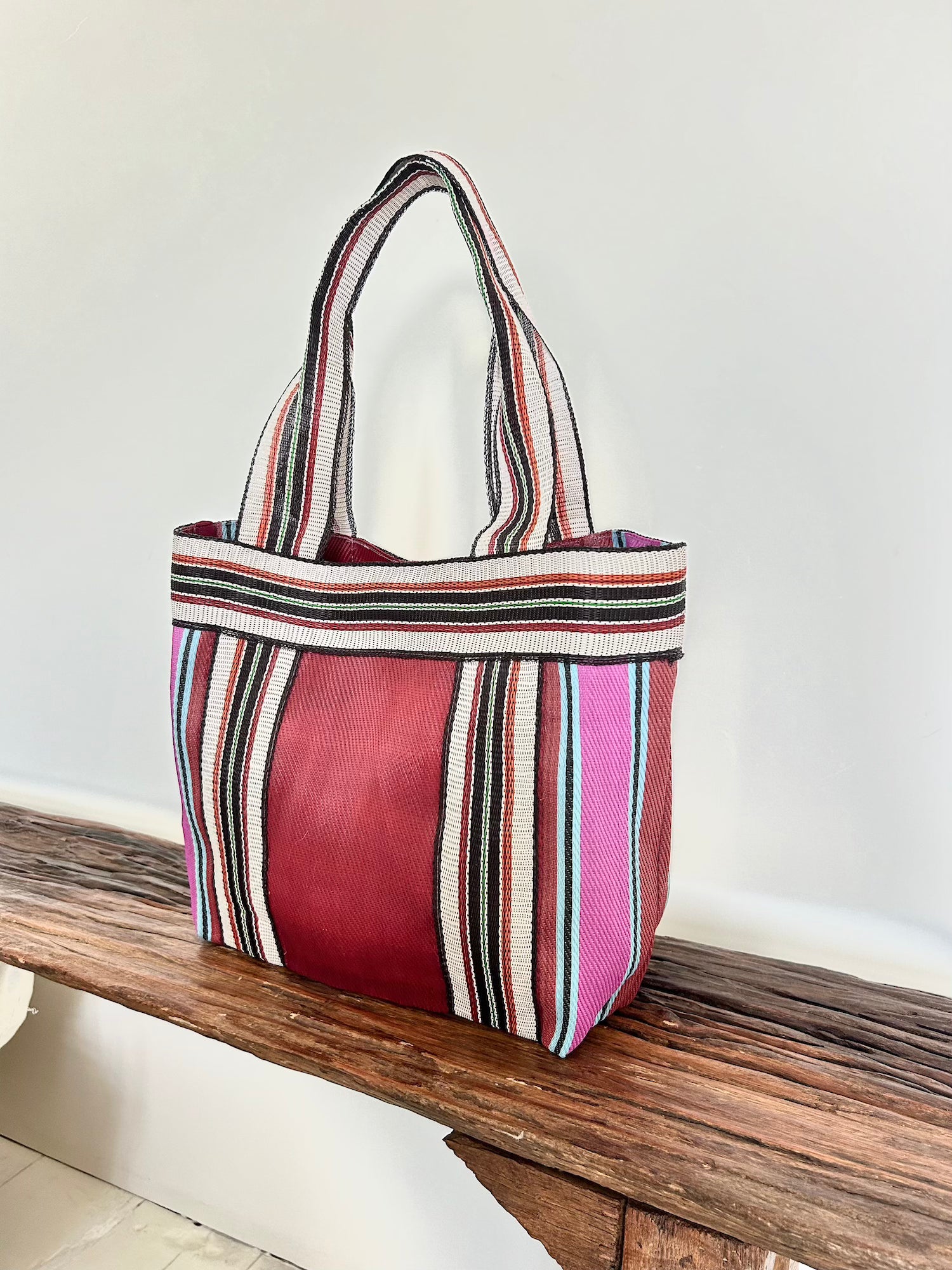 Petite Palermo Bag