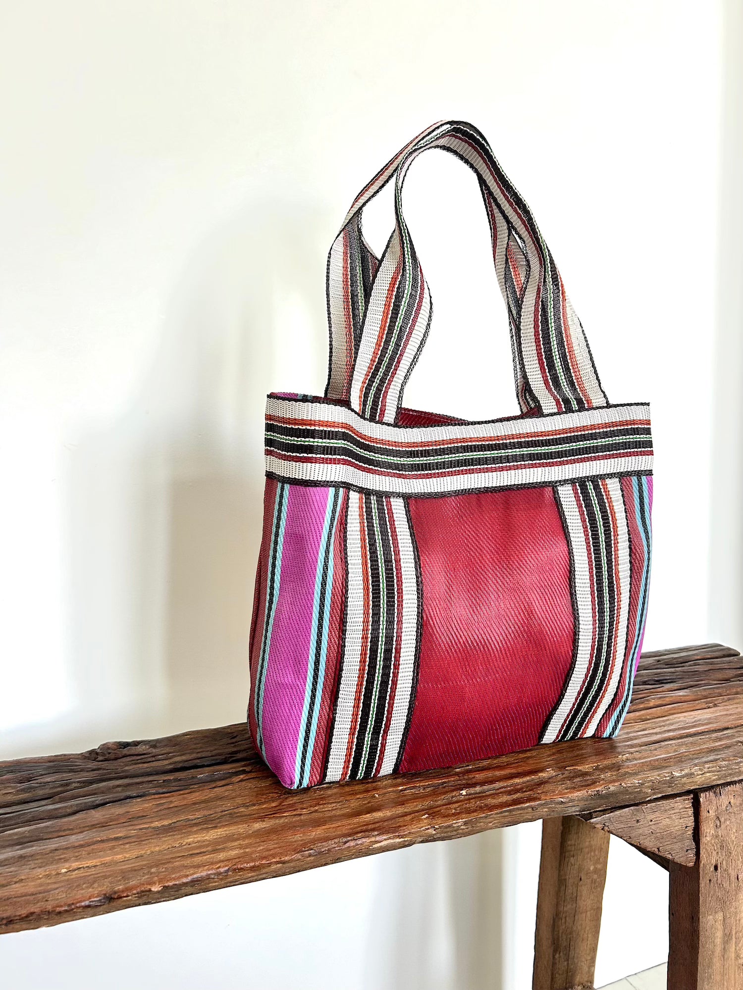 Petite Palermo Bag