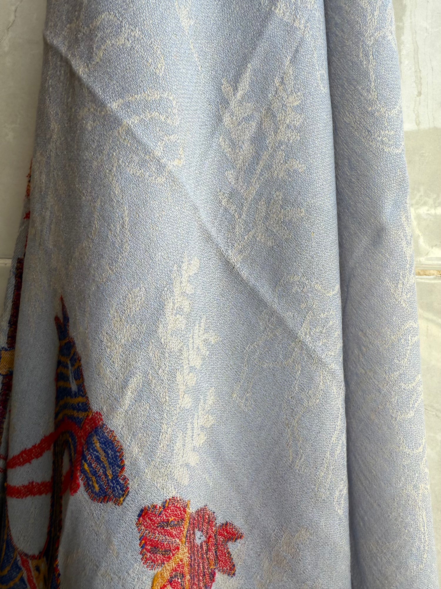 Camel Shawl