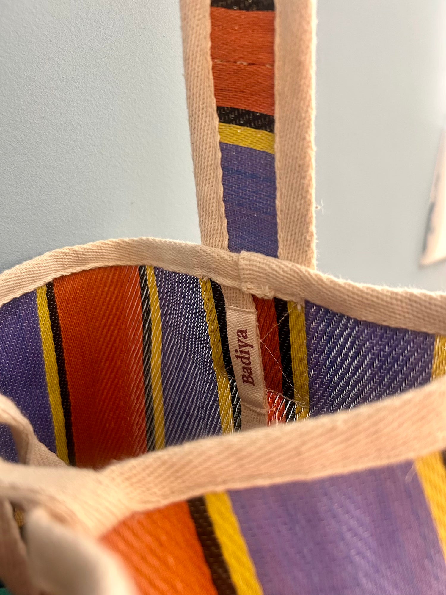 Laguna Bag
