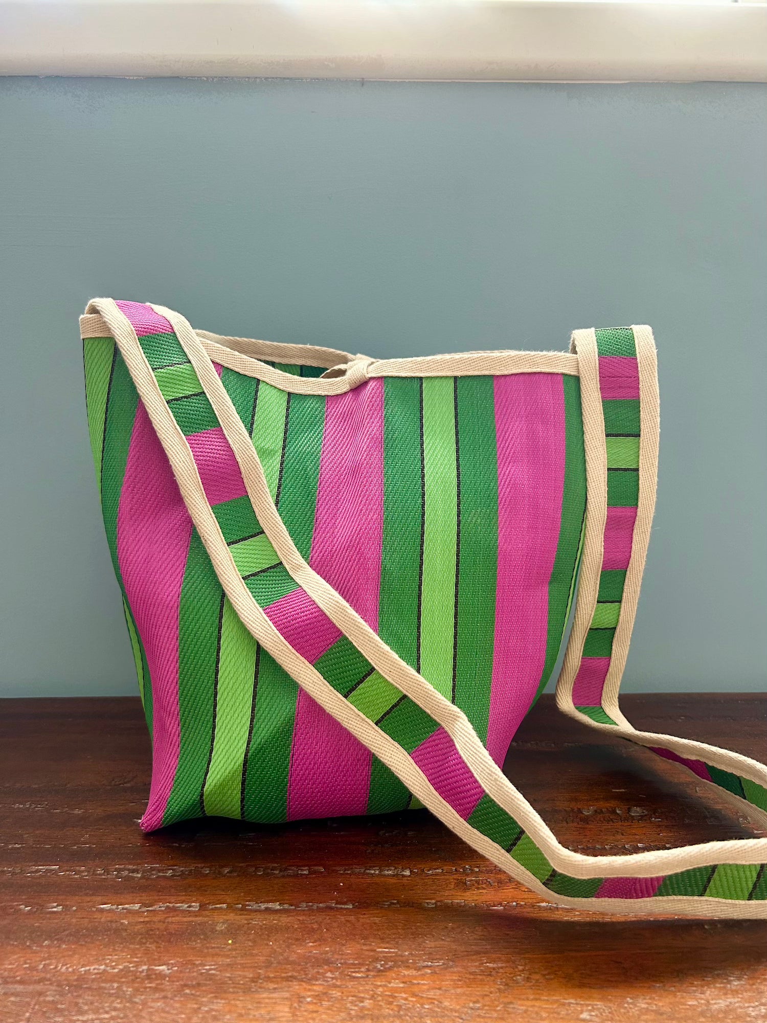 Santos Bag