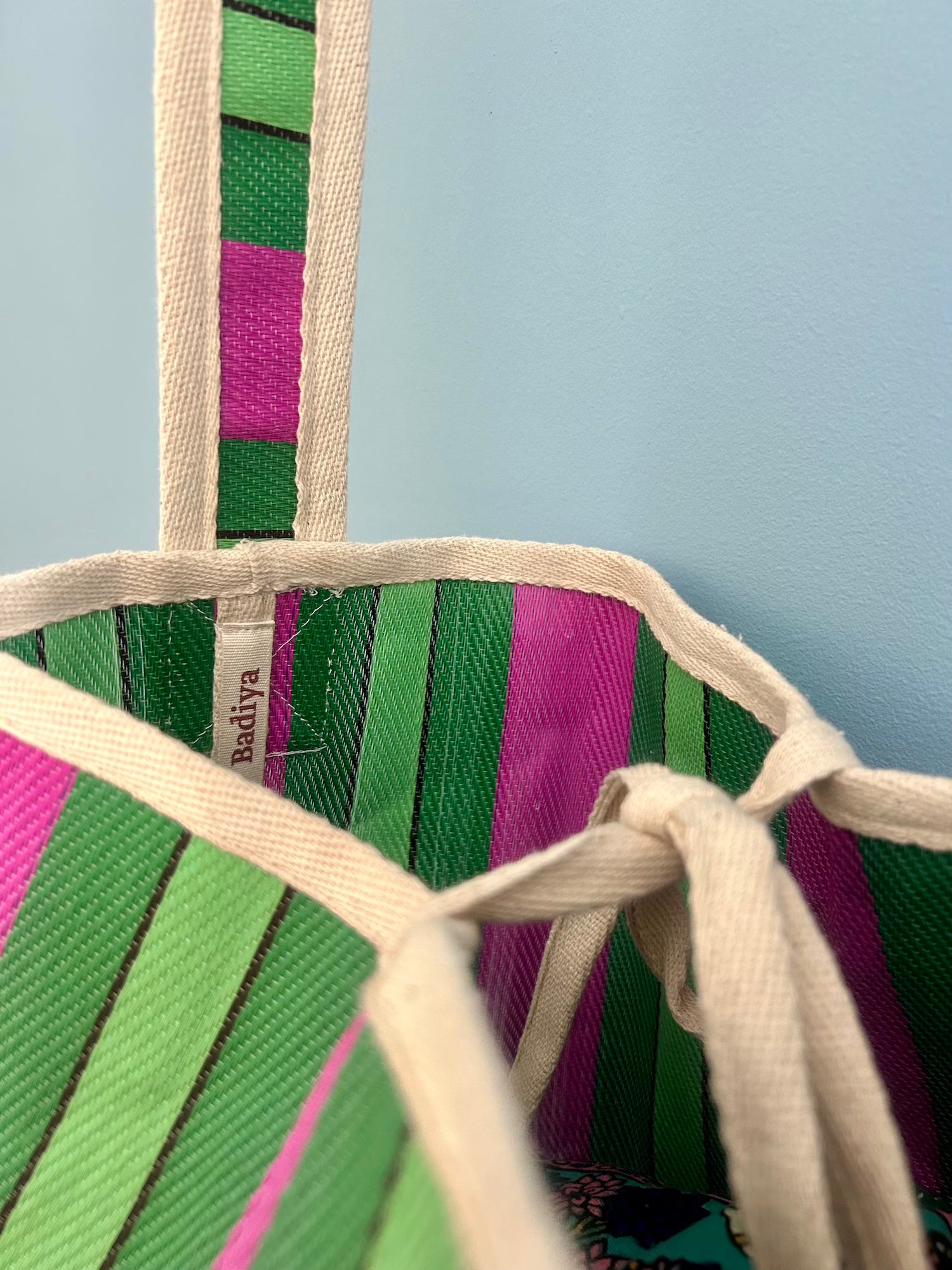 Santos Bag
