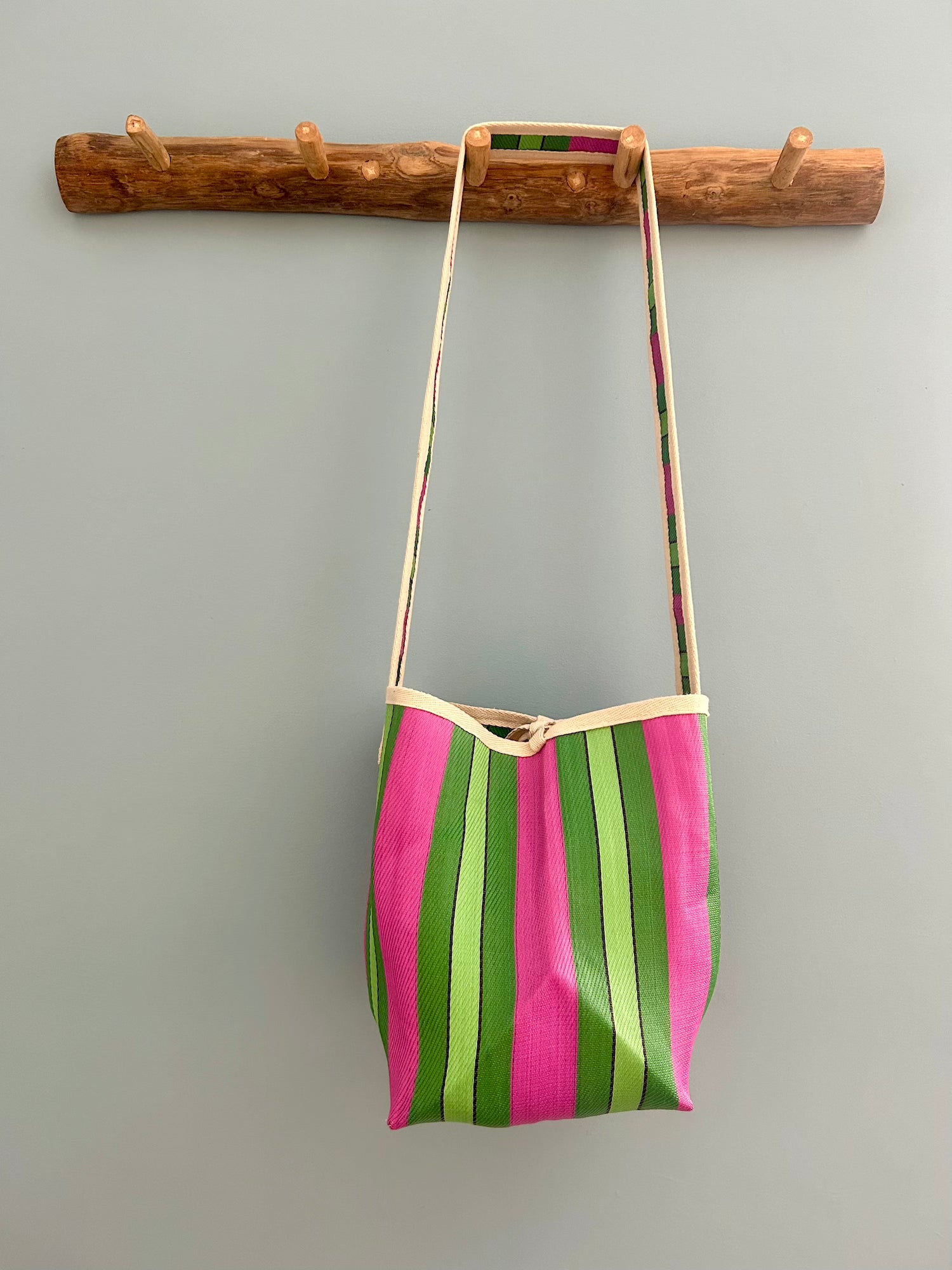 Santos Bag