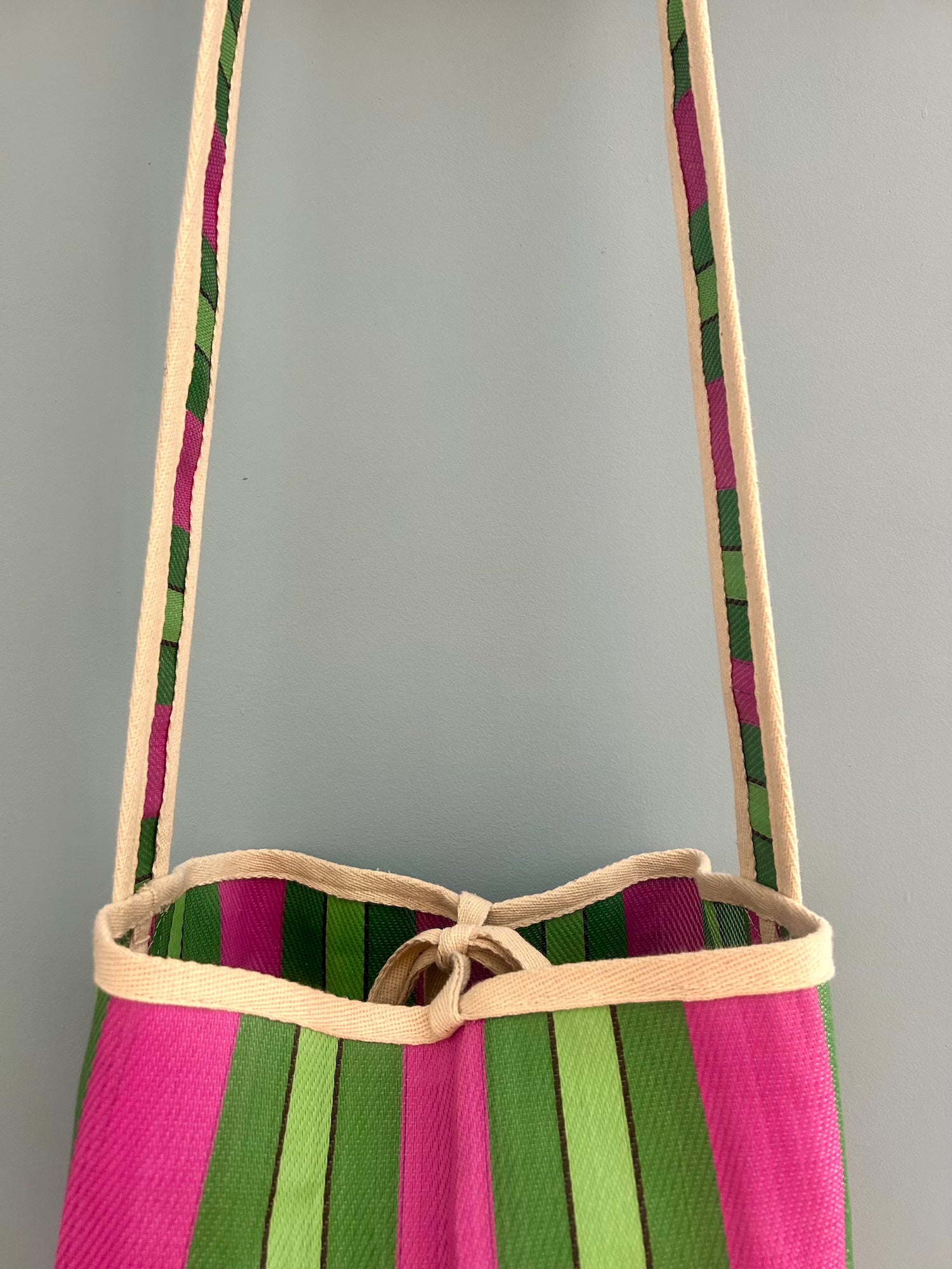 Santos Bag