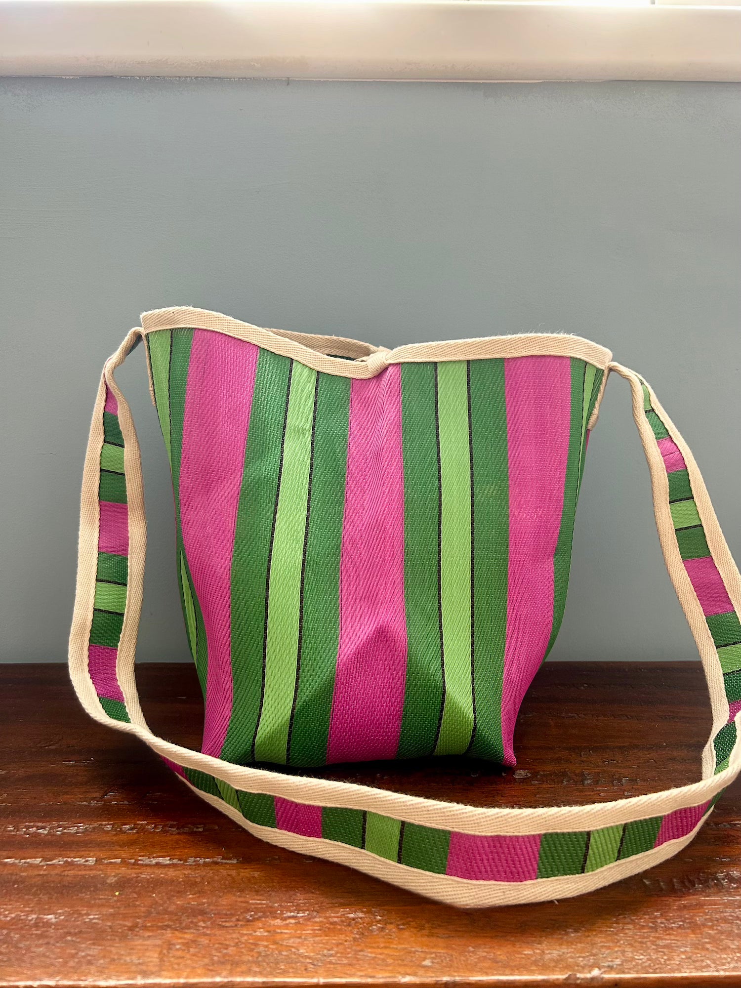 Santos Bag