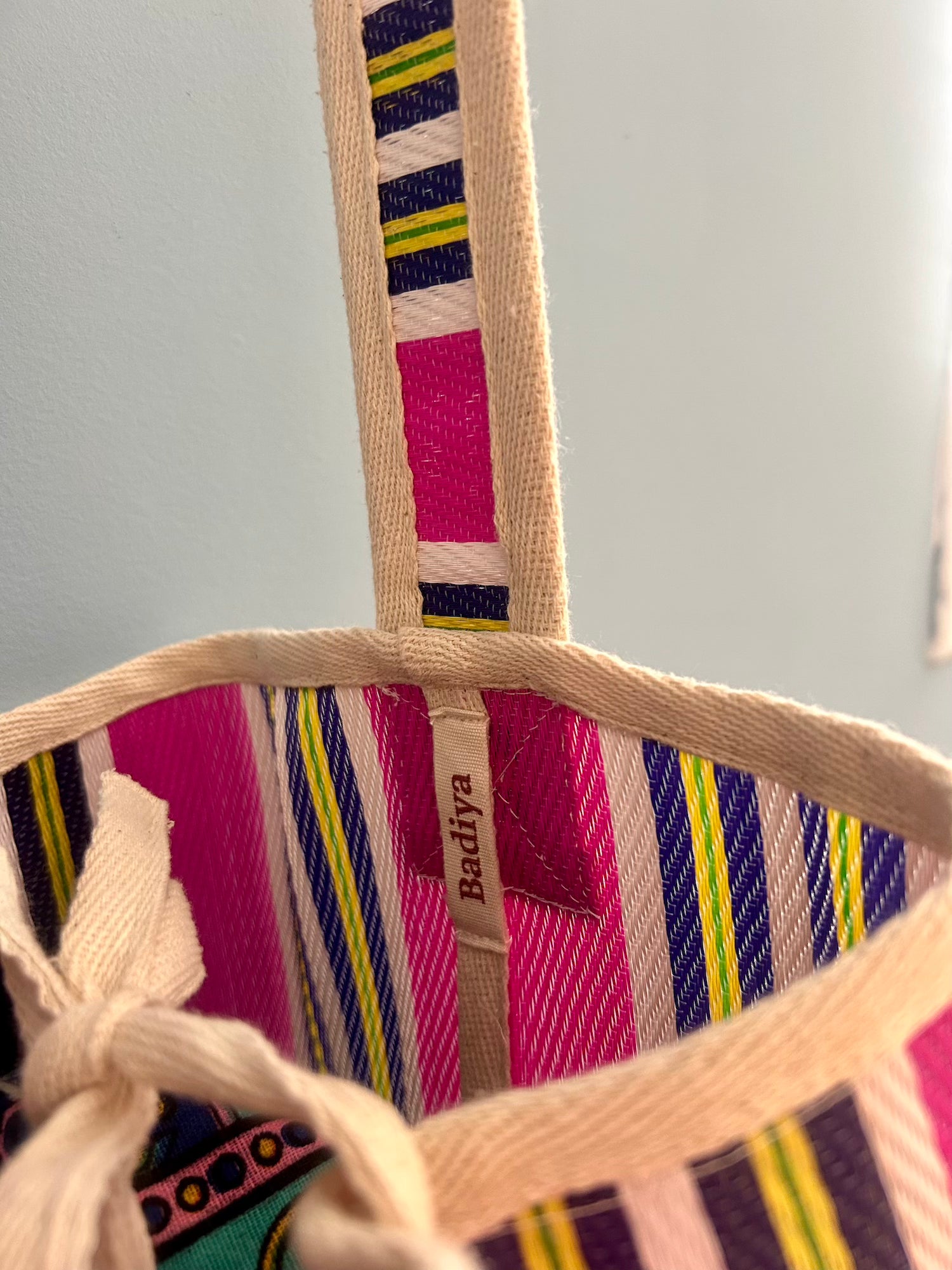 Paloma Bag