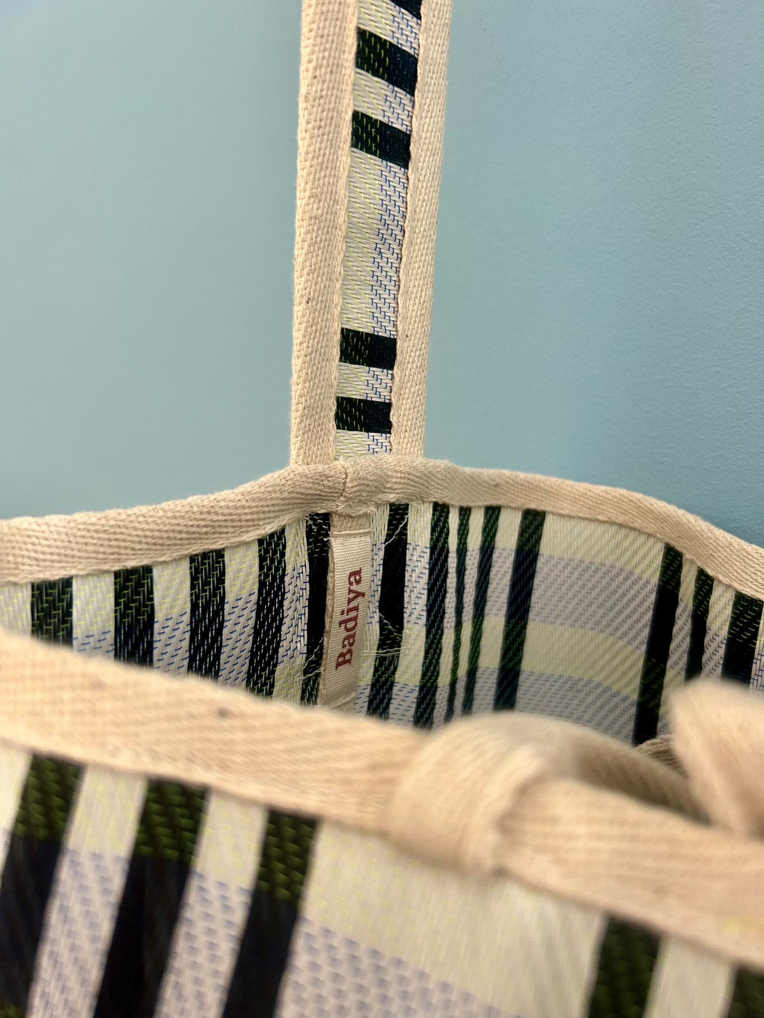 Salvador Bag