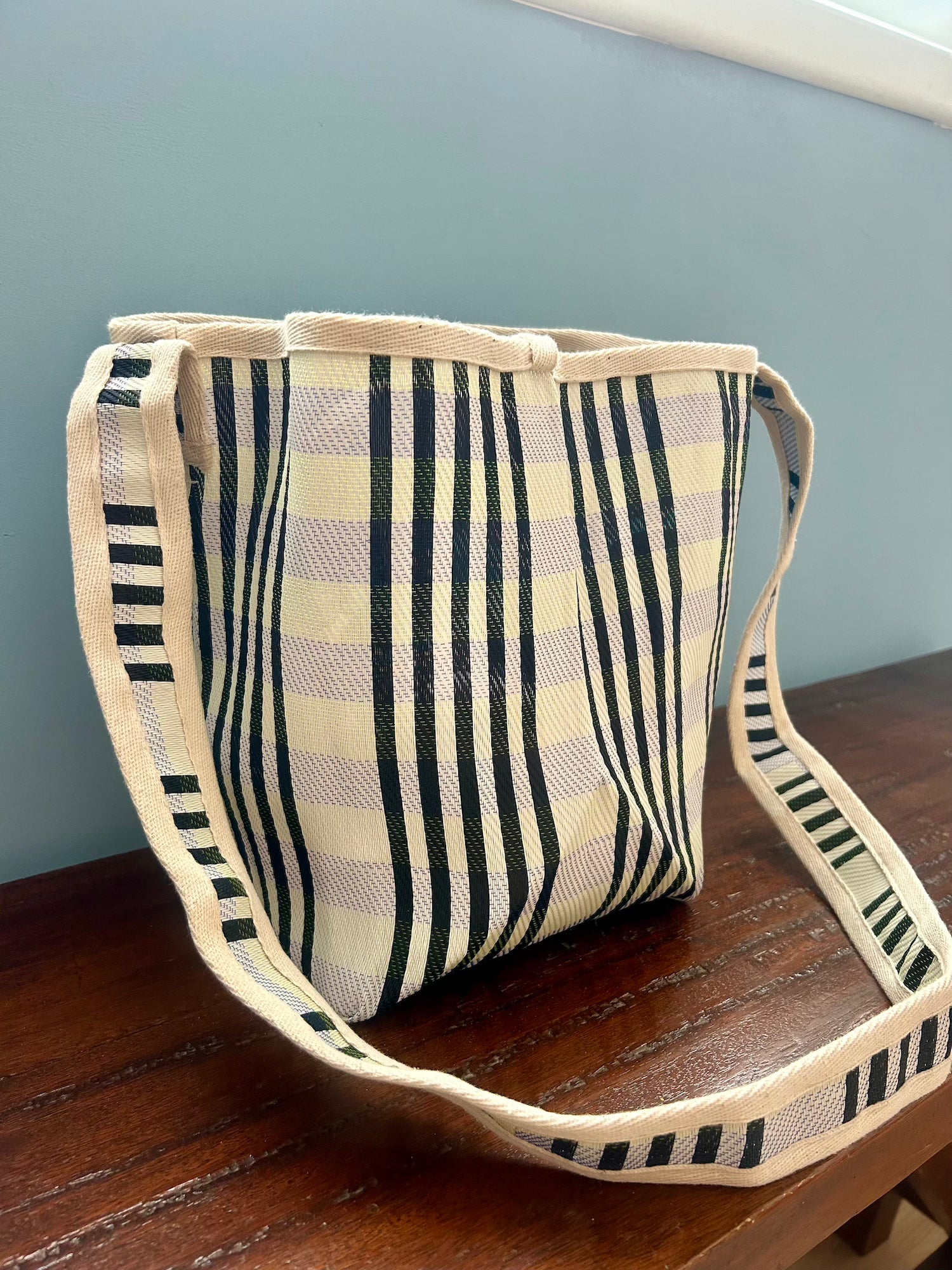 Salvador Bag