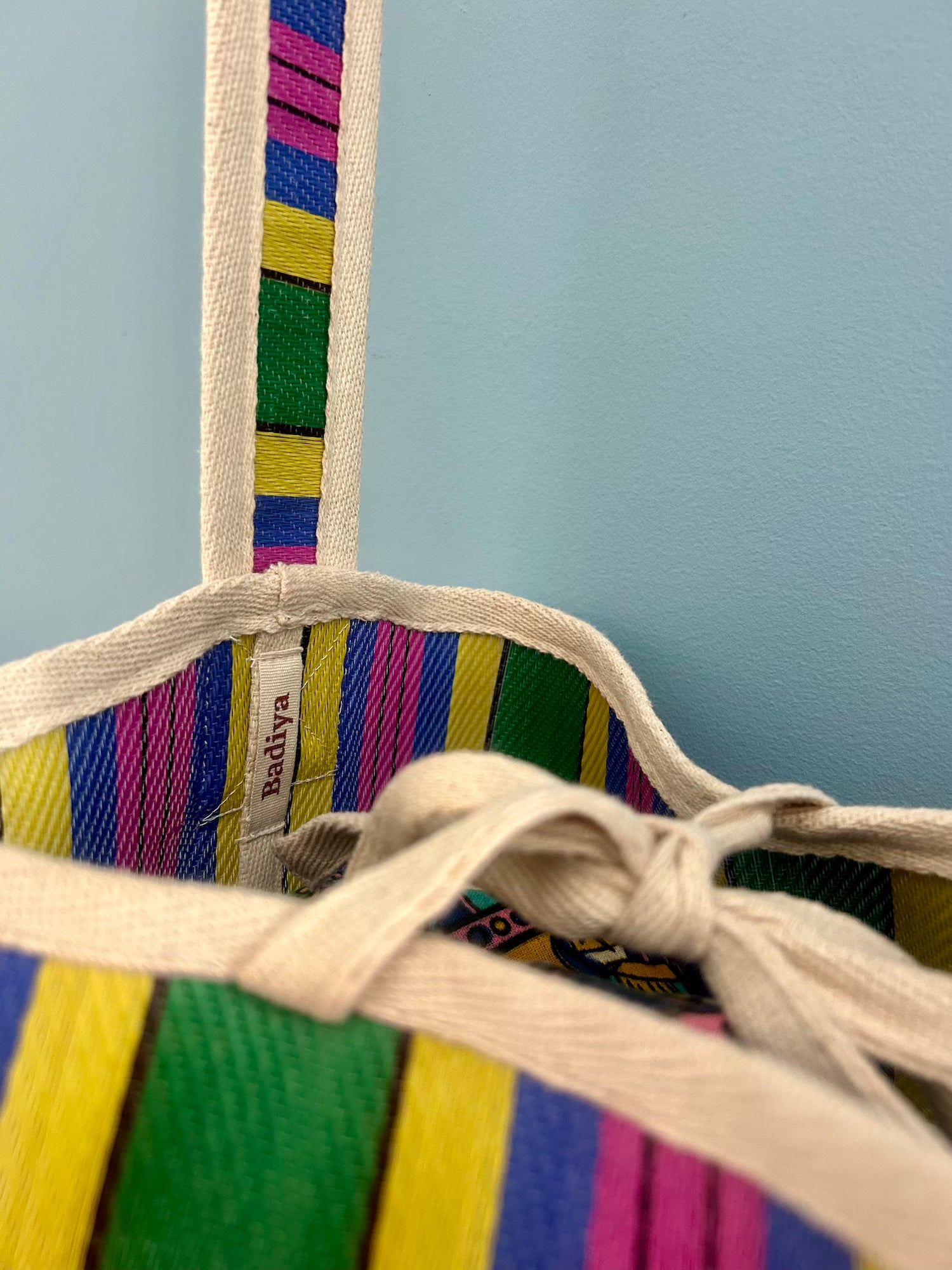 Rio Bag