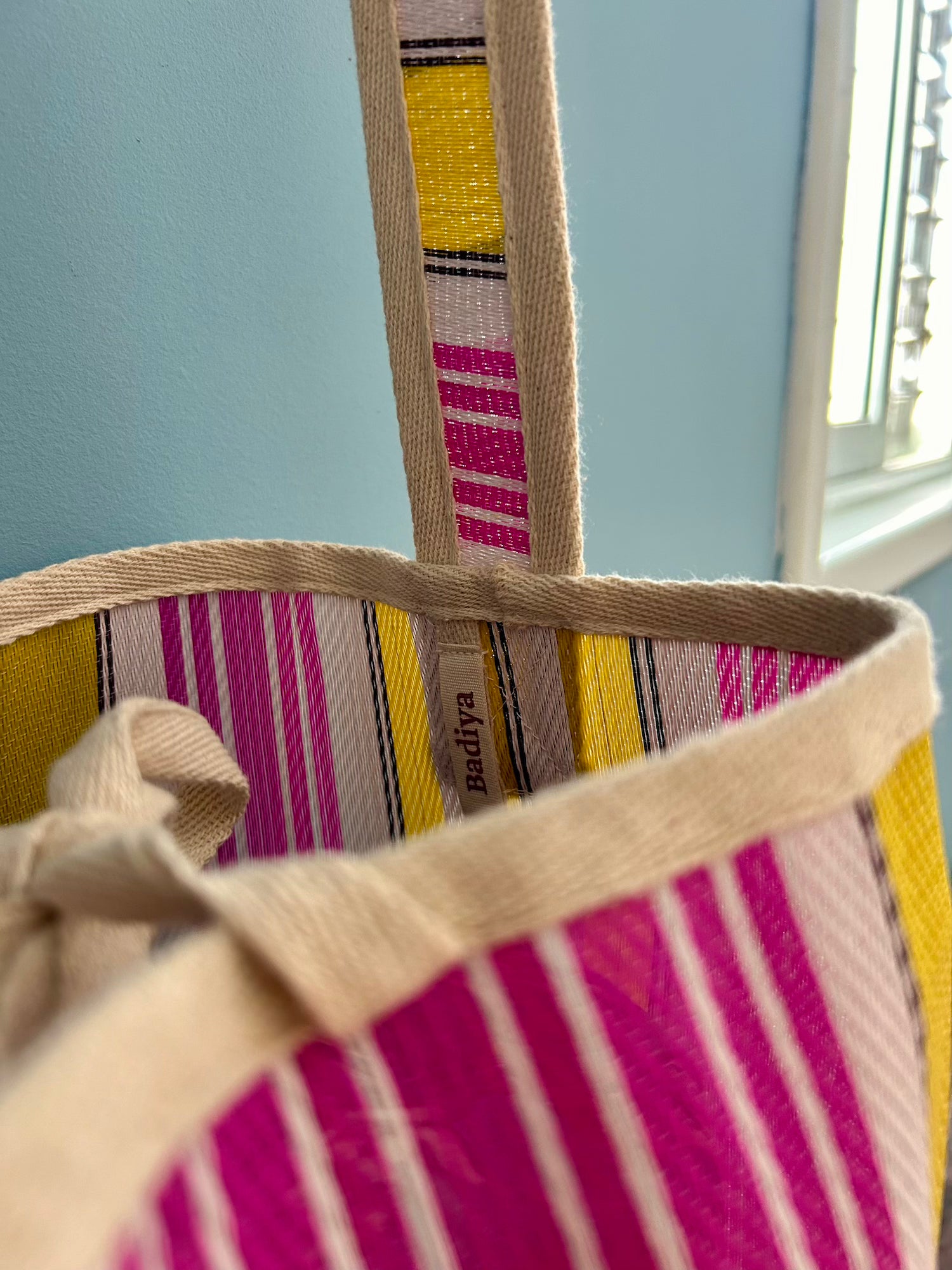 Ipanema Bag