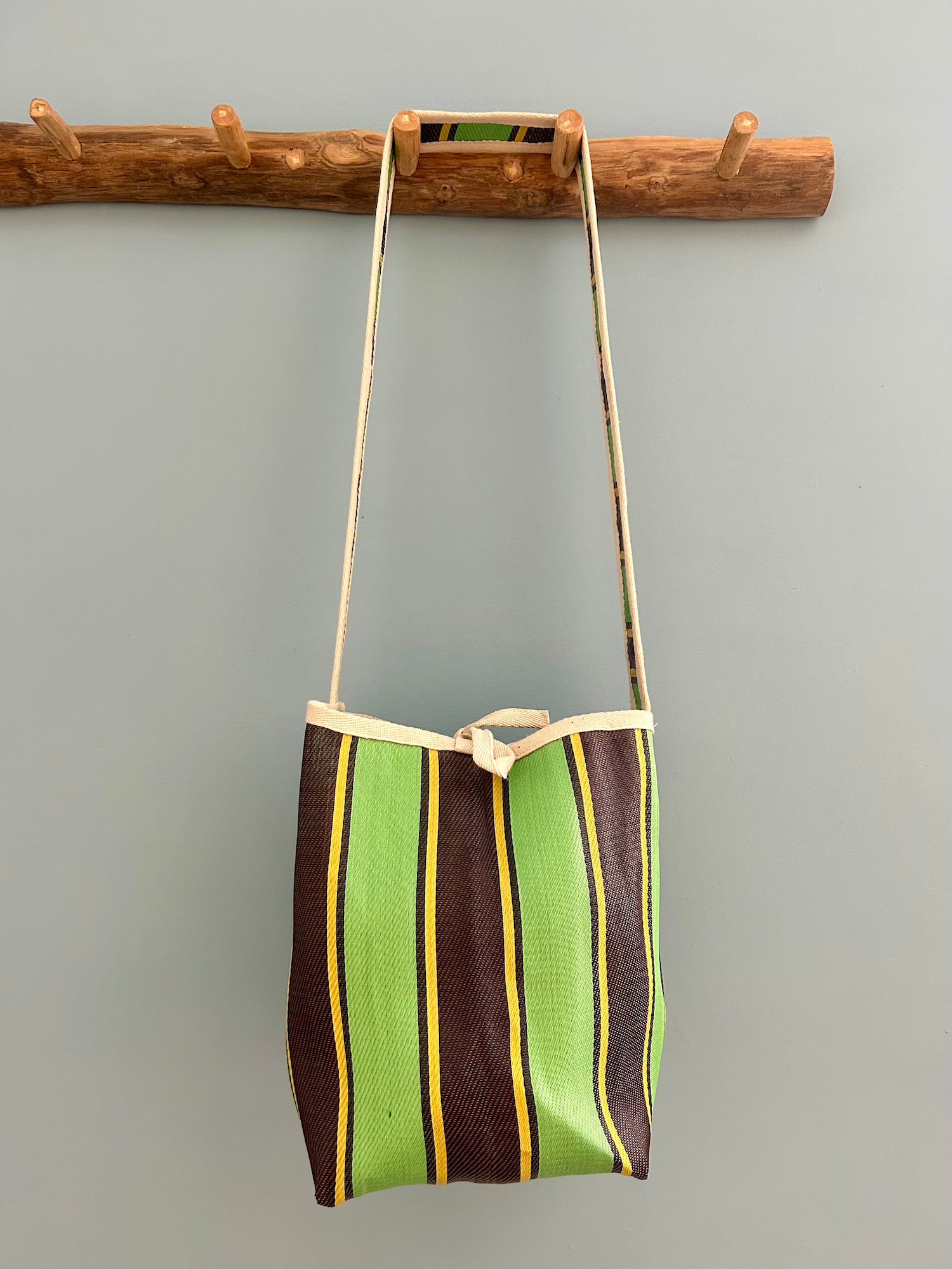 Sao Paulo Bag