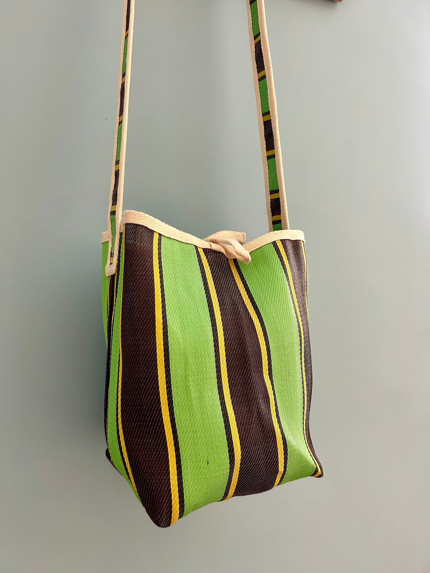 Sao Paulo Bag