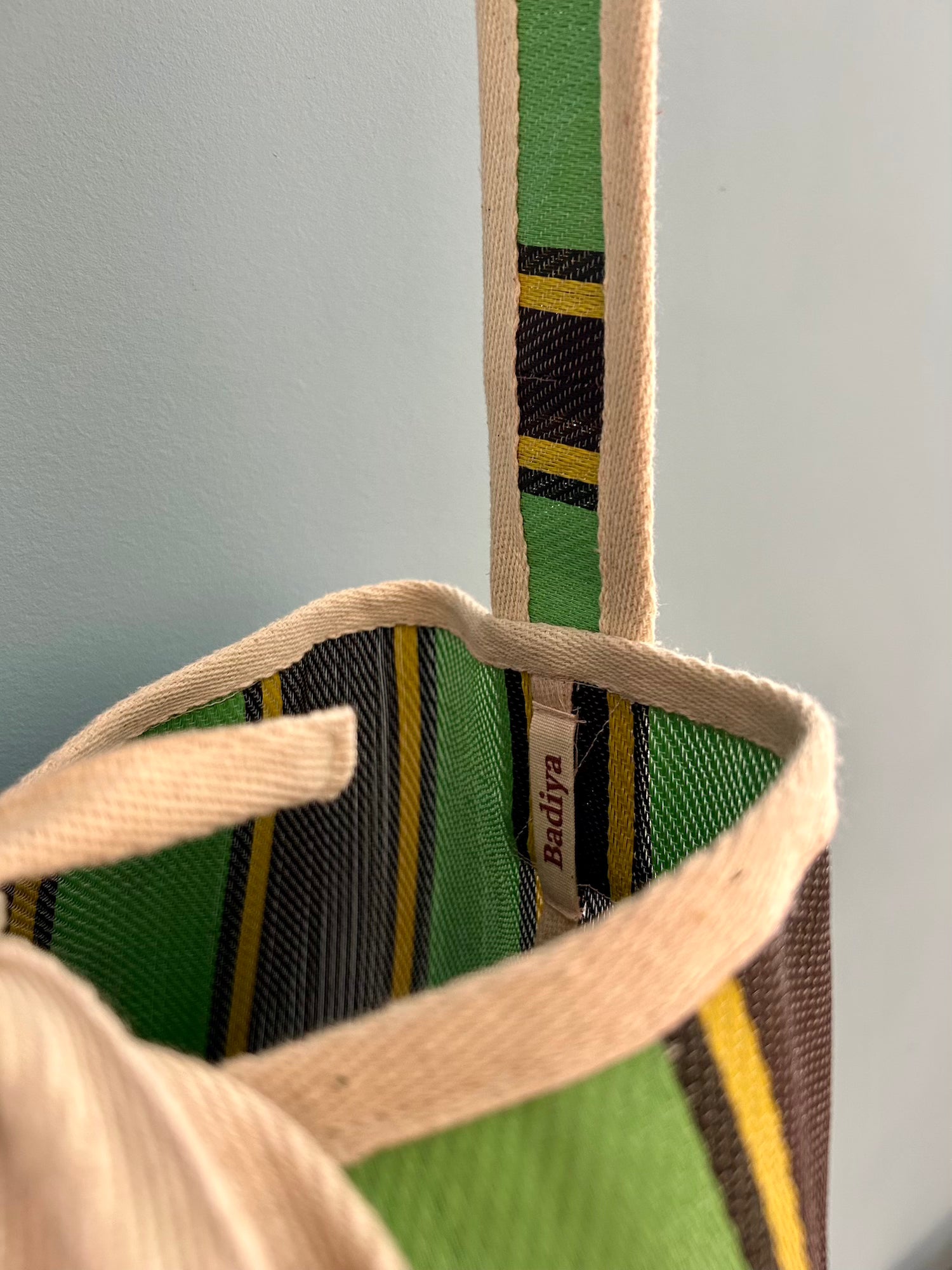 Sao Paulo Bag