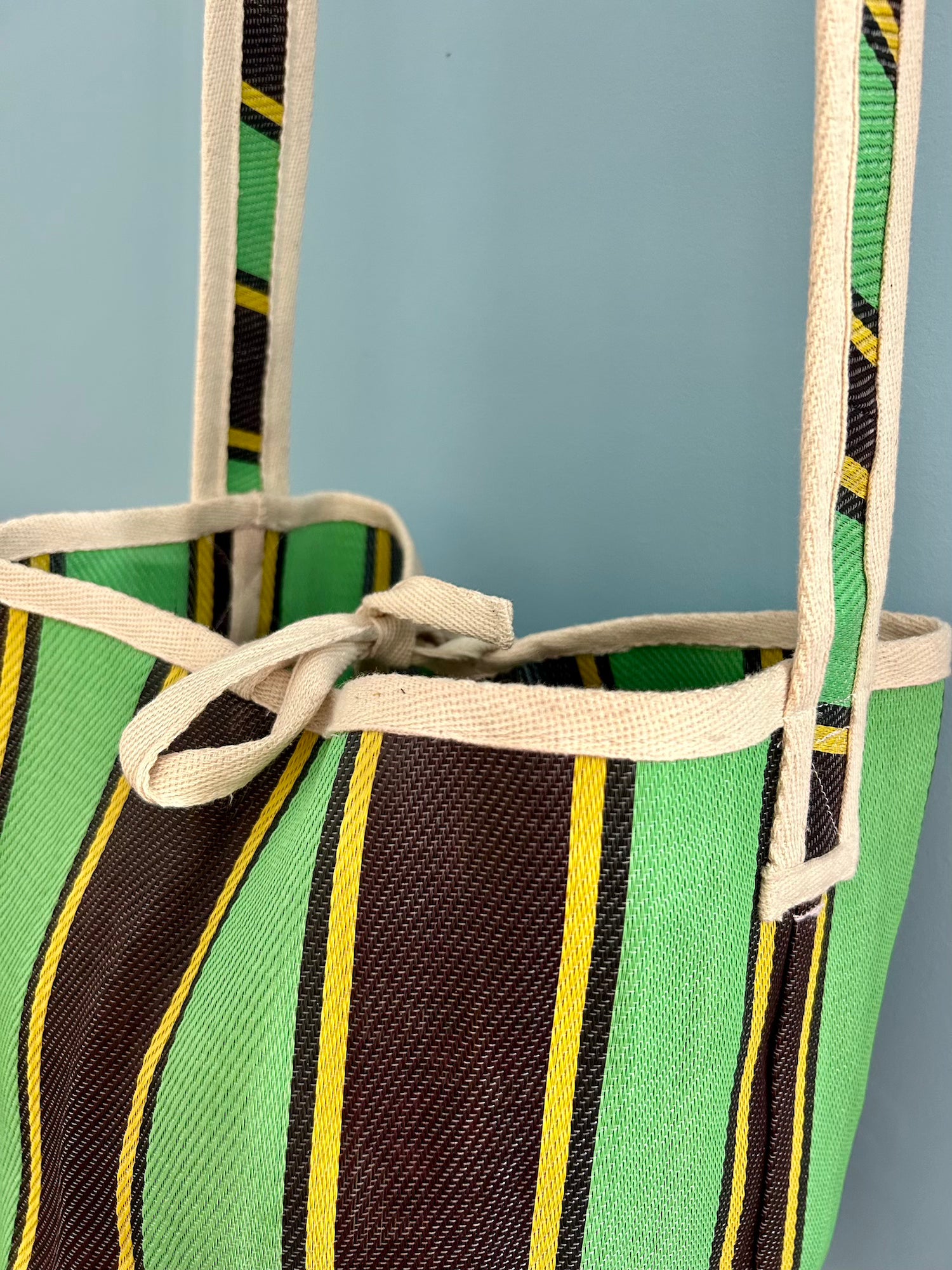 Sao Paulo Bag
