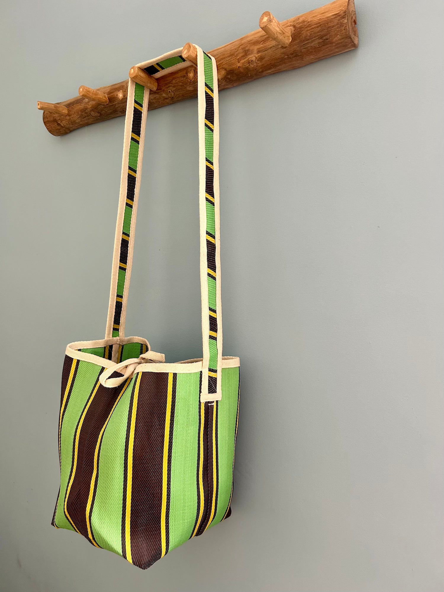 Sao Paulo Bag