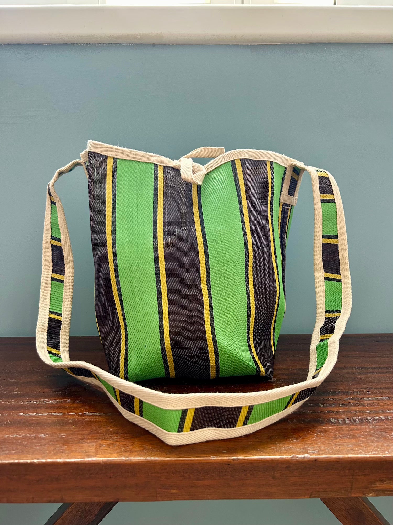 Sao Paulo Bag