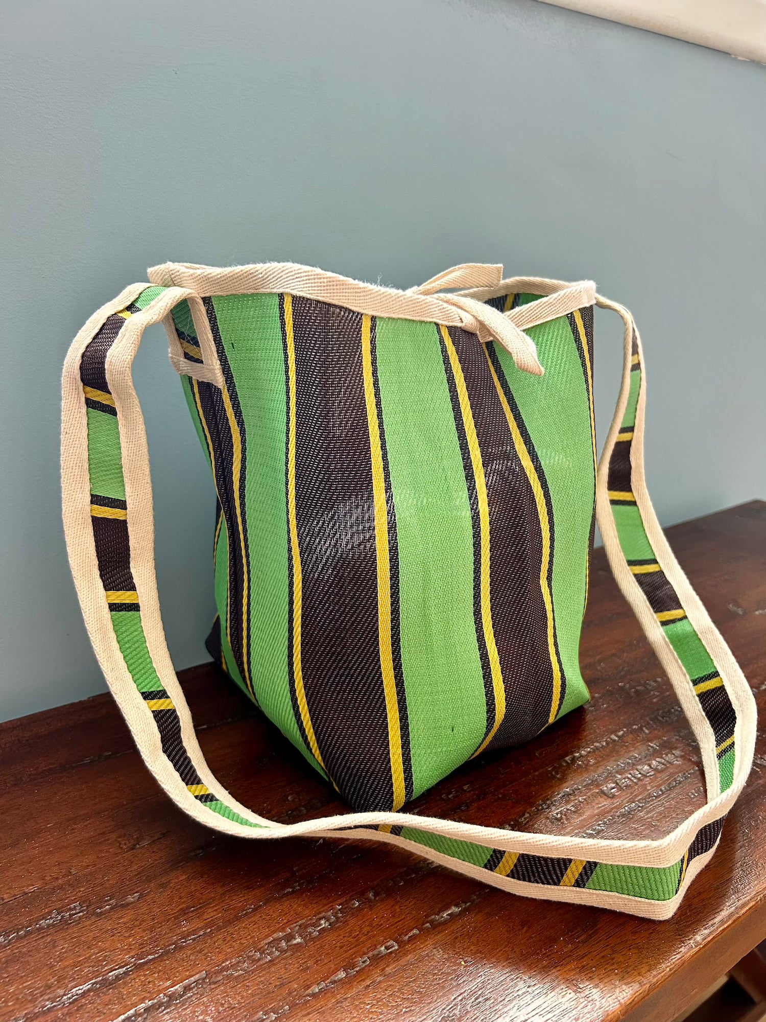 Sao Paulo Bag