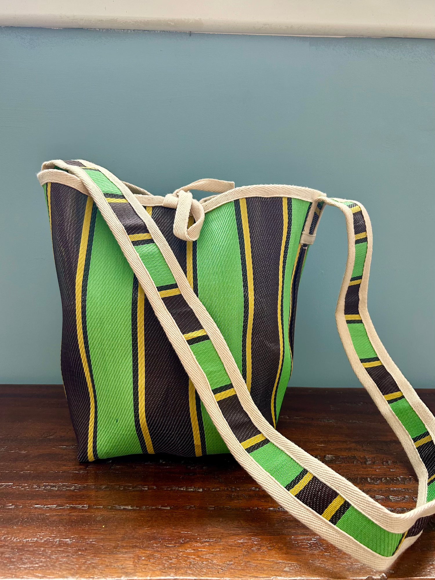 Sao Paulo Bag