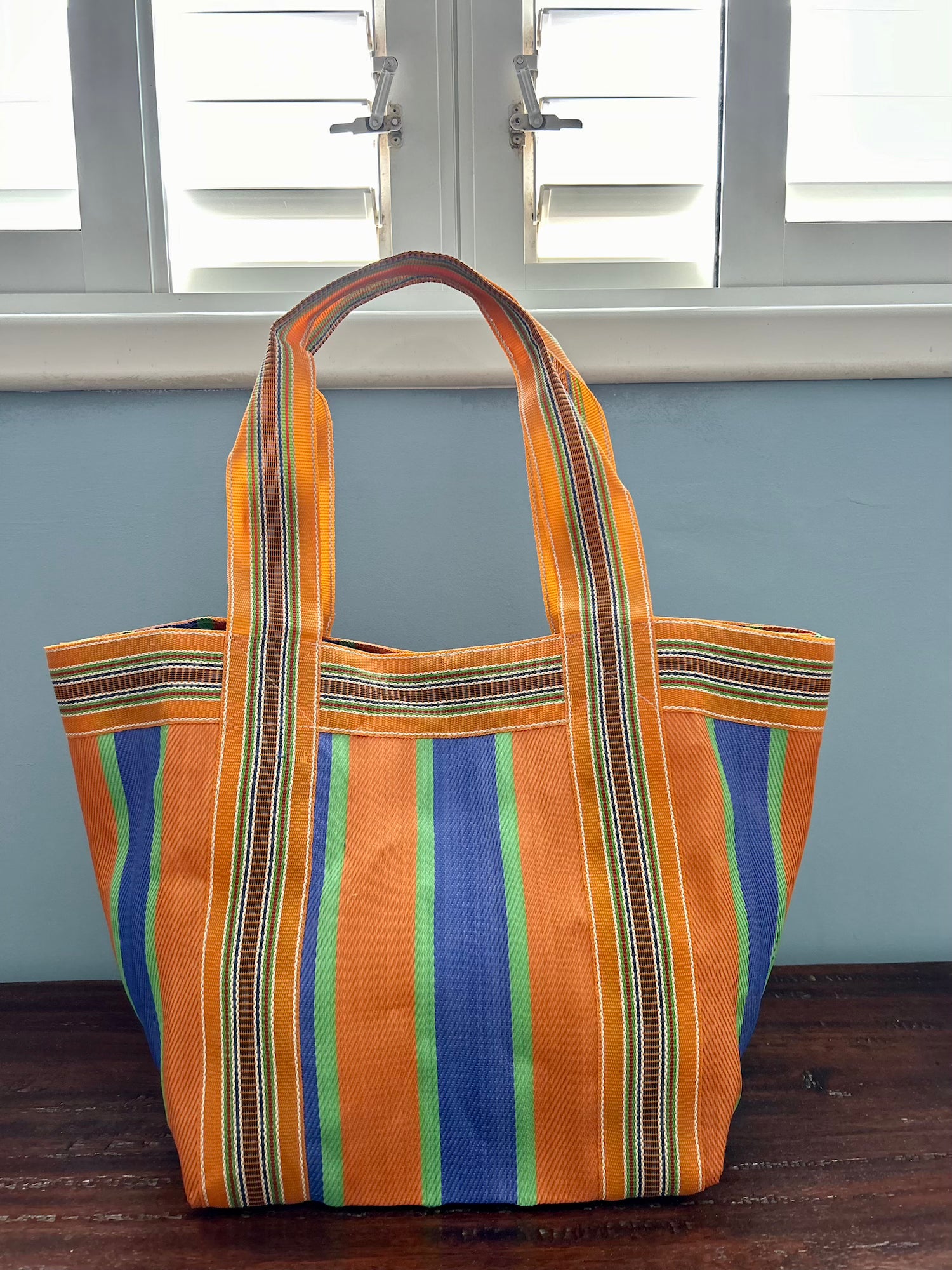 Medium Lisbon Bag