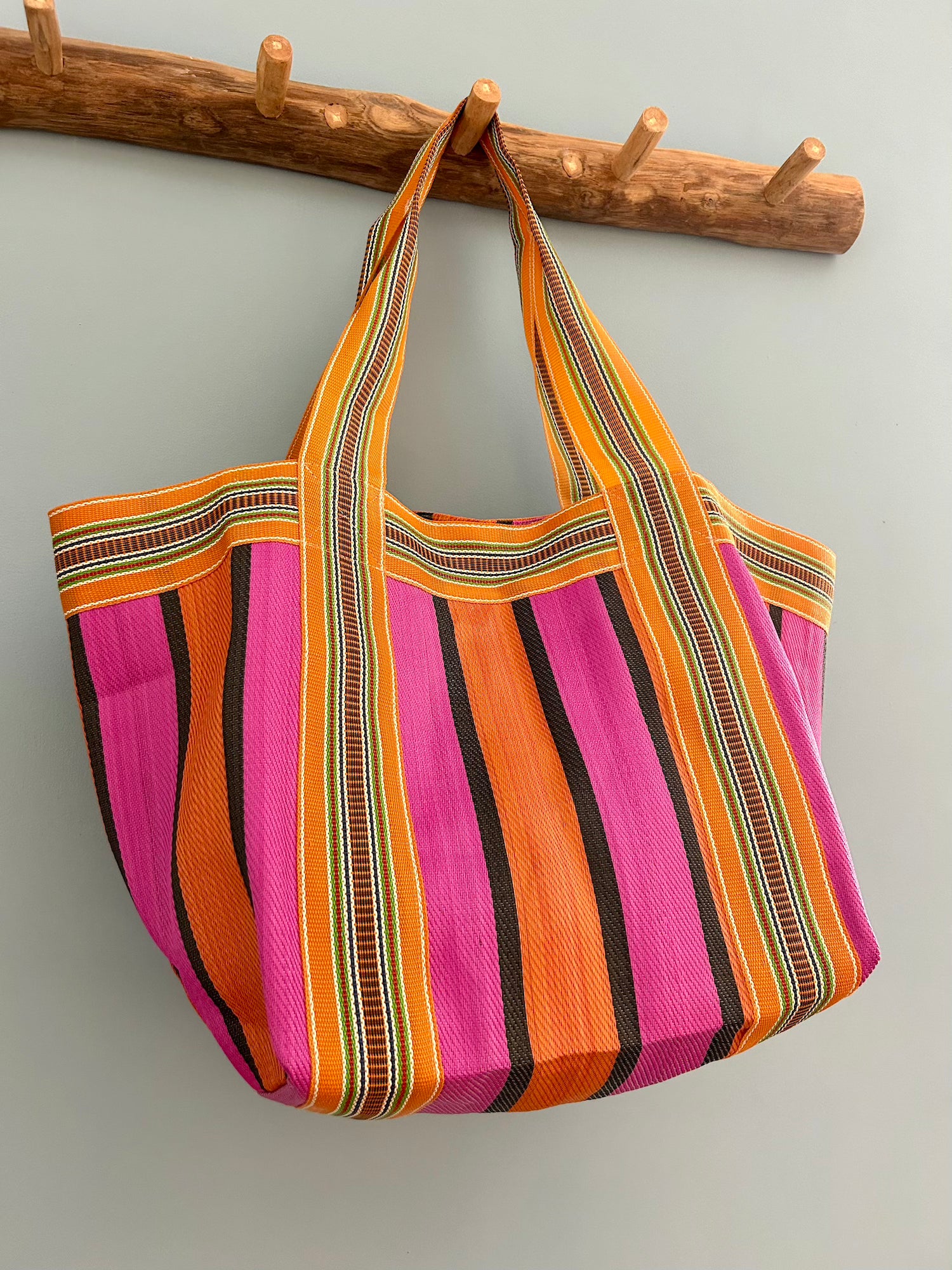 Medium India Bag