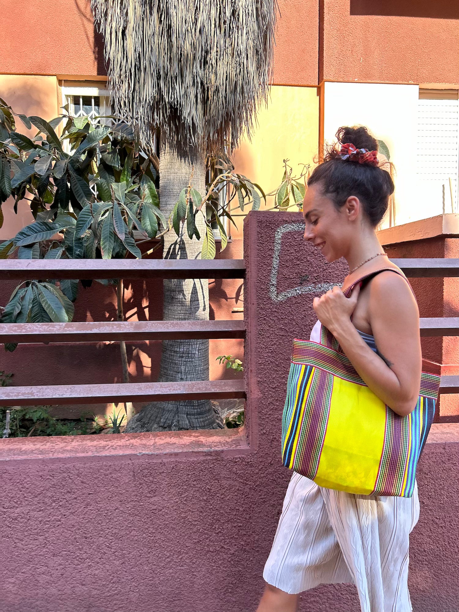 Petite Sienna Bag