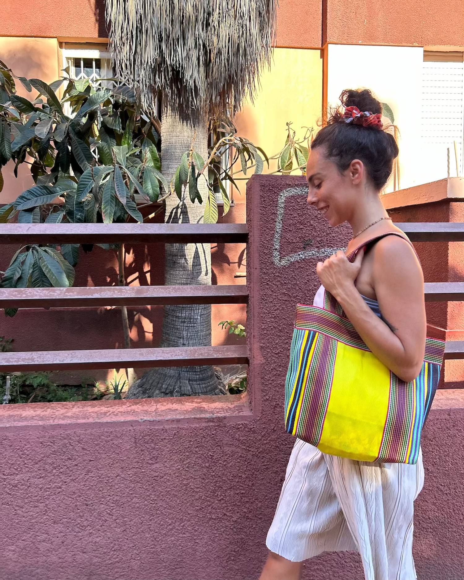 Lunch Sienna Bag