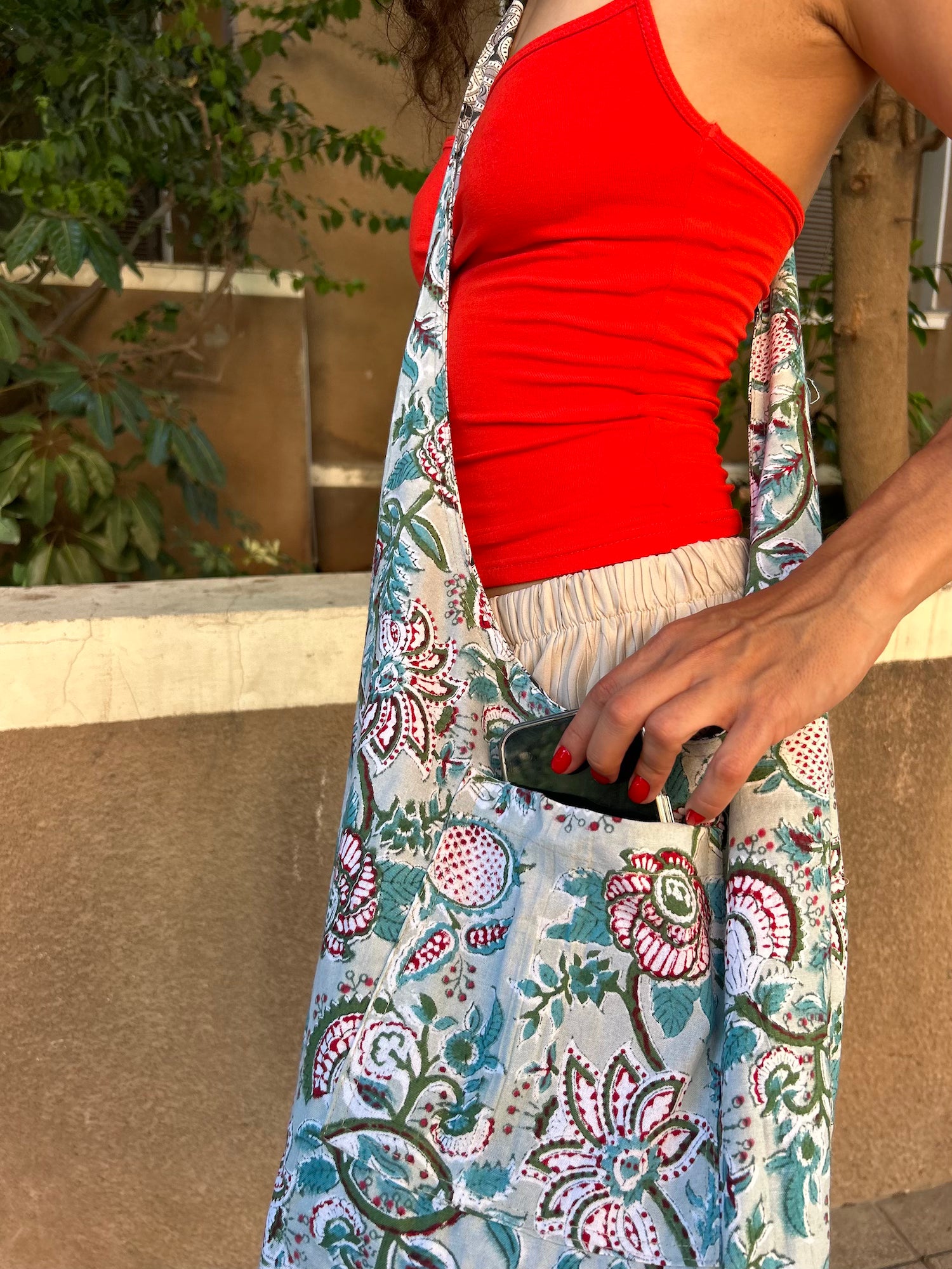 Rumi Bag