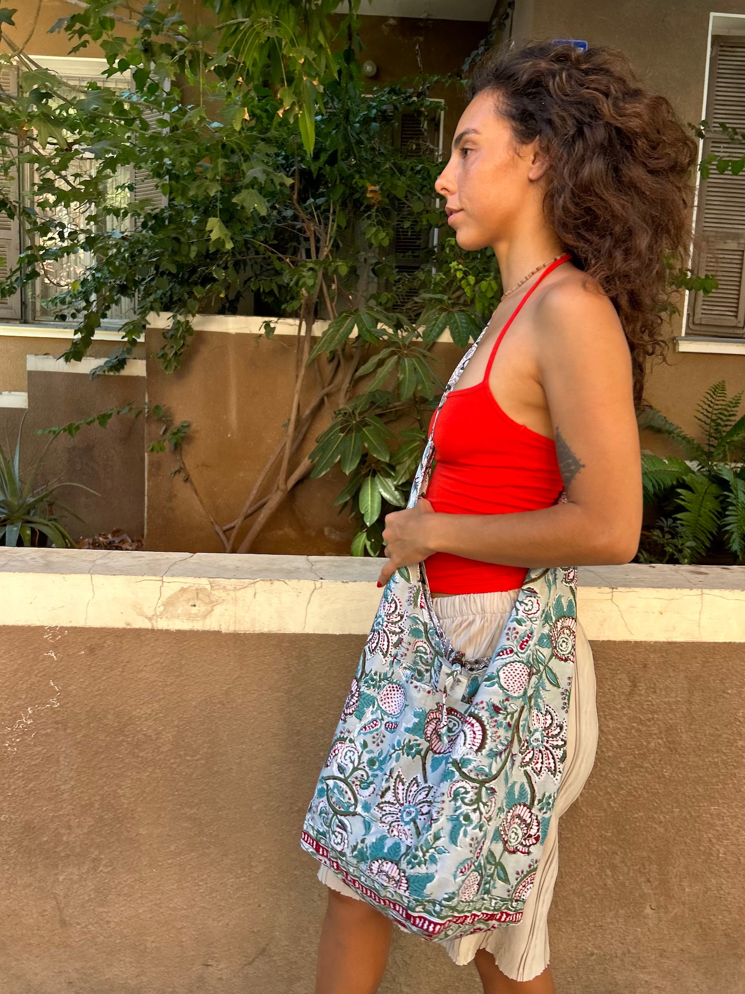 Rumi Bag