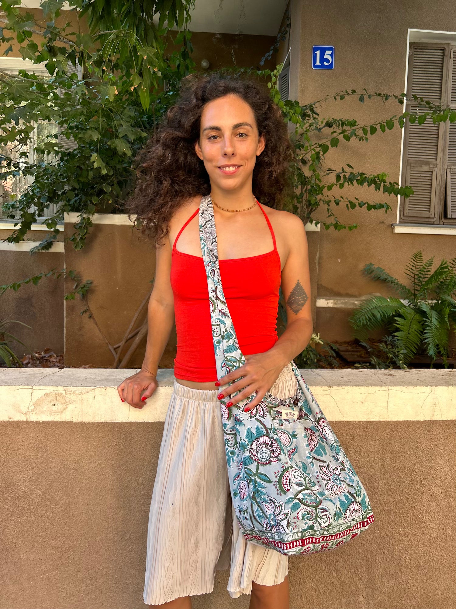 Rumi Bag