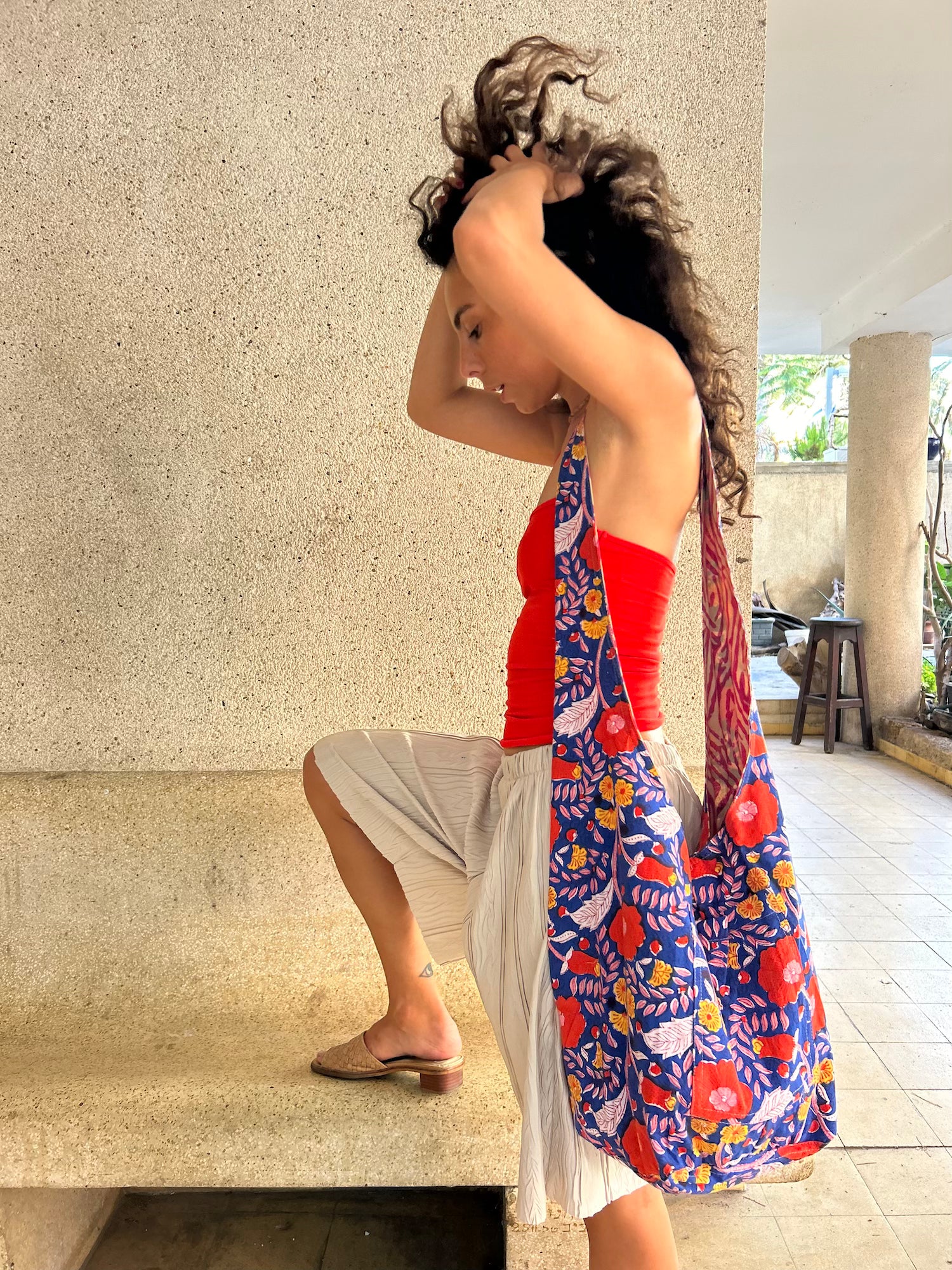 Rumi Bag