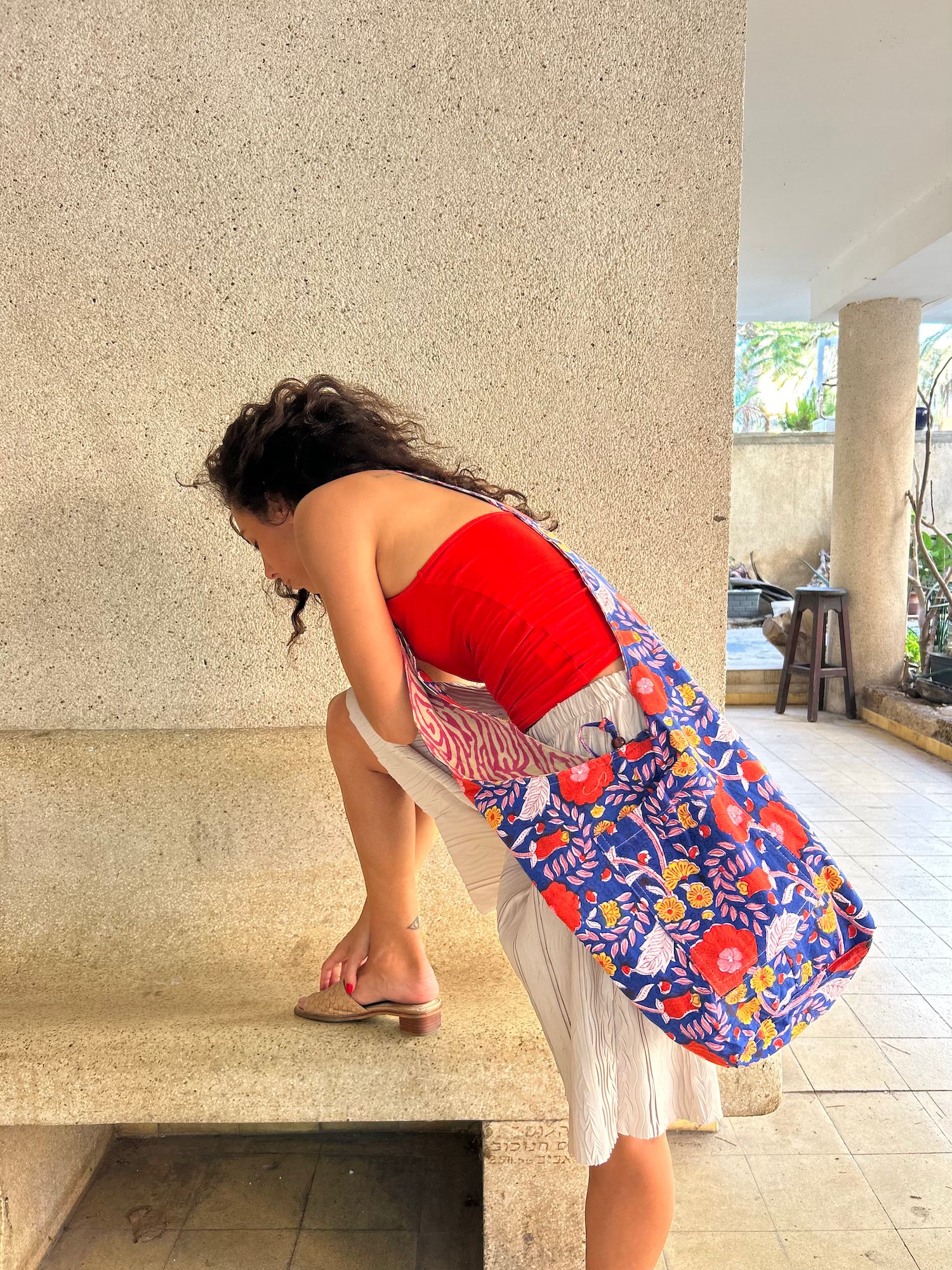 Rumi Bag