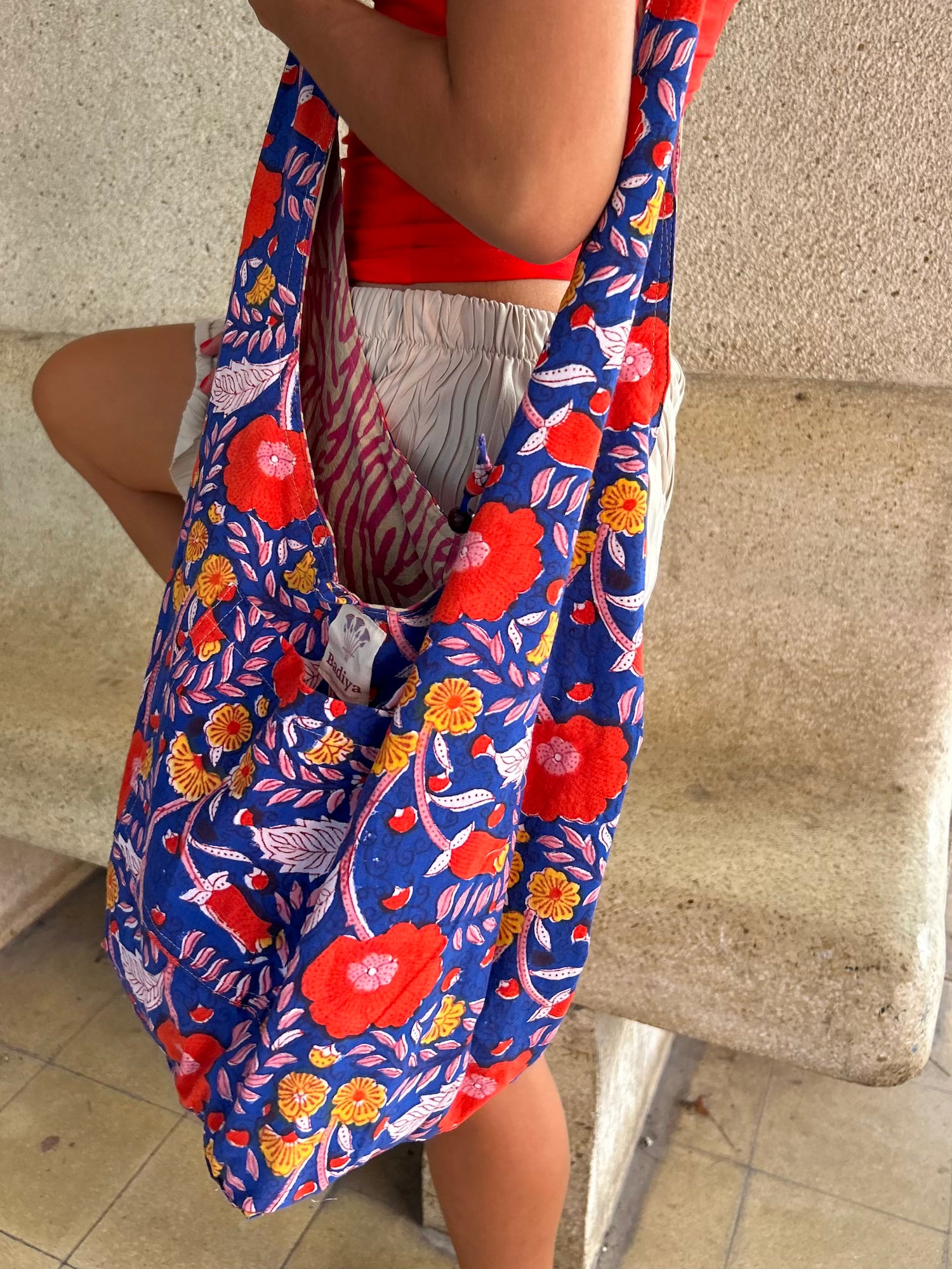 Rumi Bag