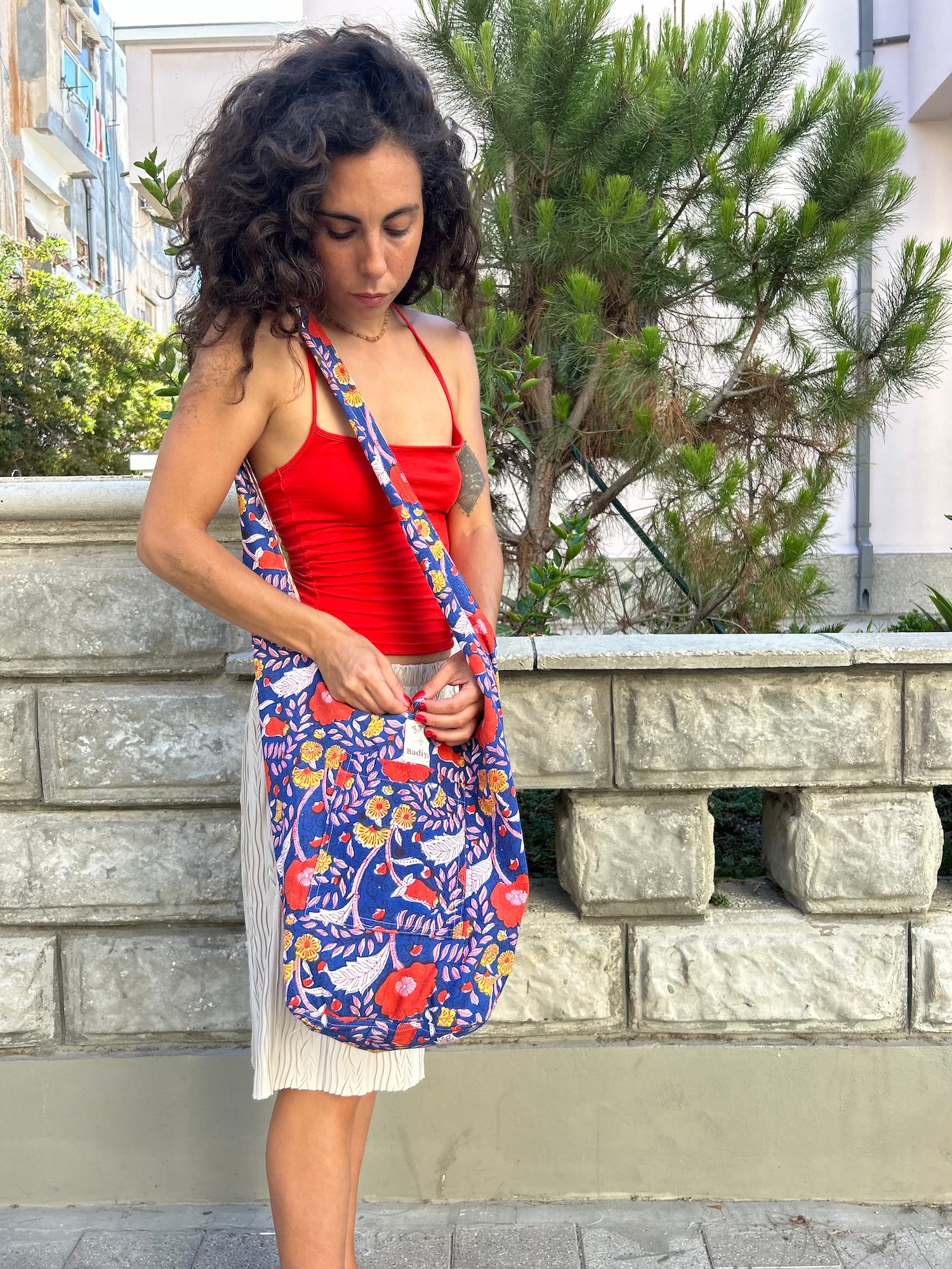 Rumi Bag